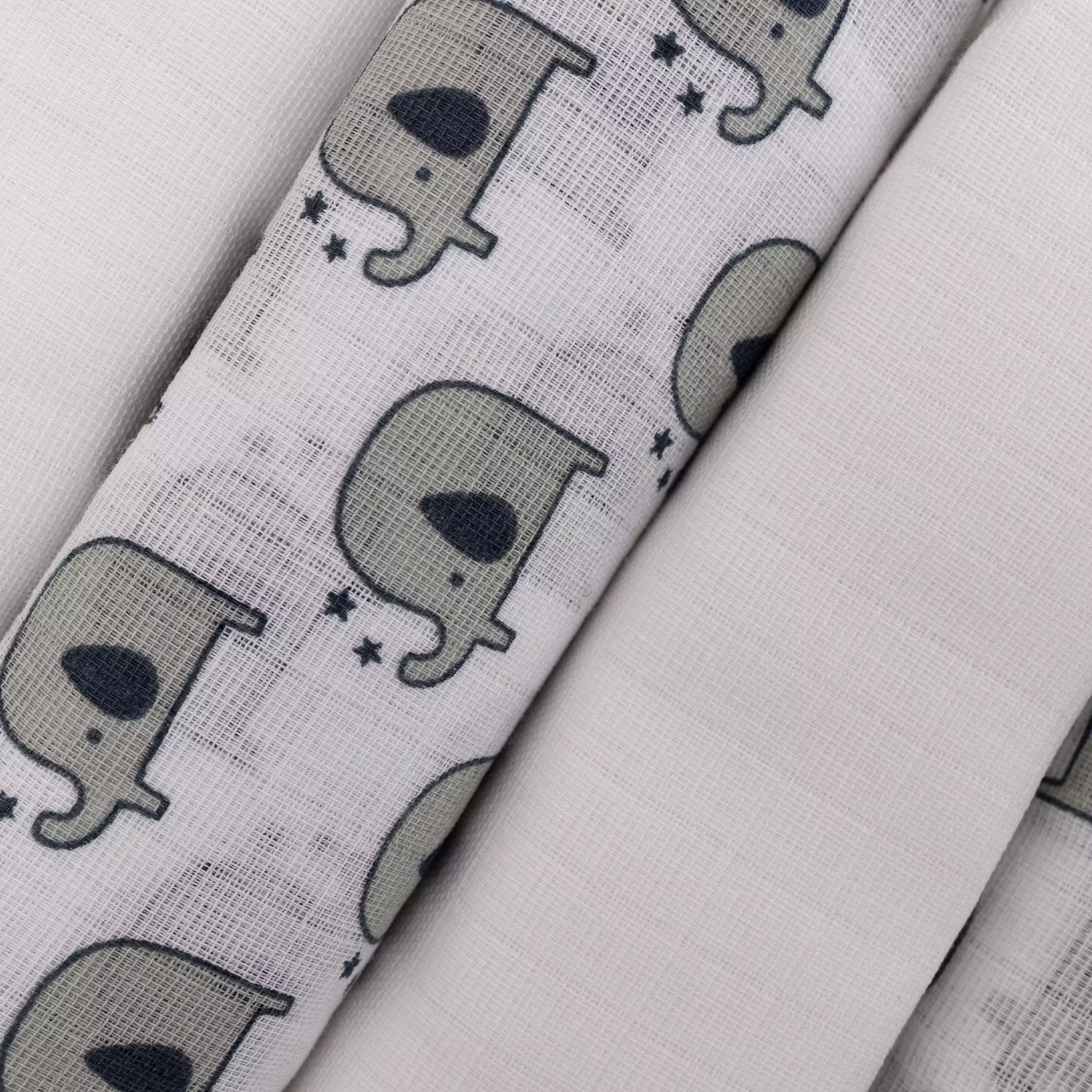 Mullwindel Elefant - Jamouz