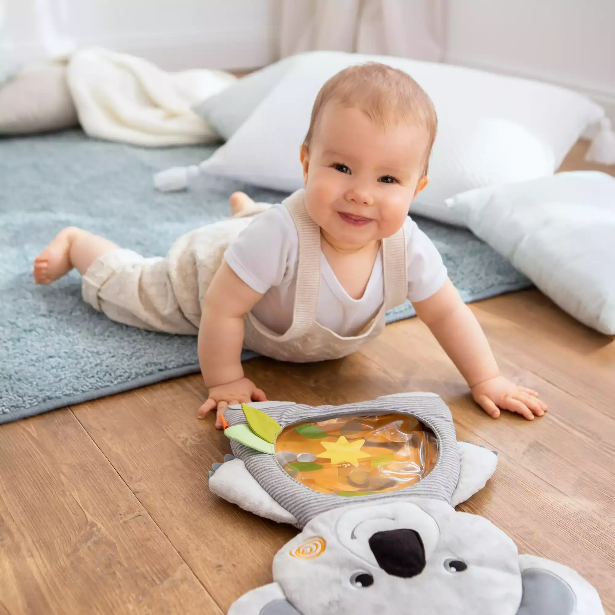 Wasser-Spielmatte Koala - Jamouz