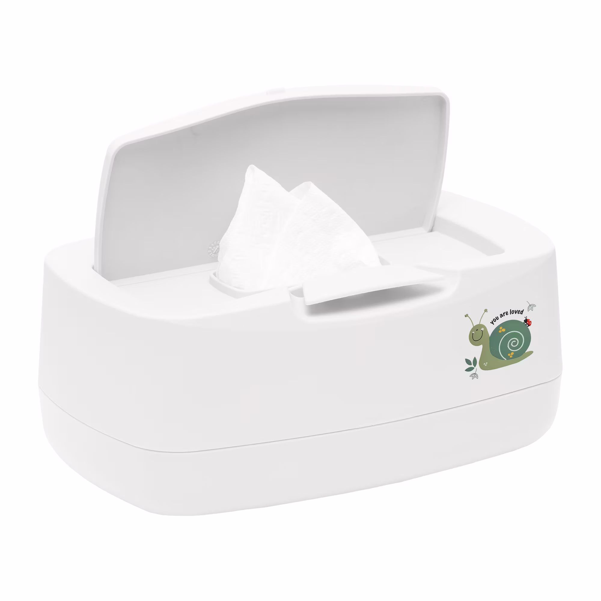 Feuchttücherbox Silk Sepp - Jamouz