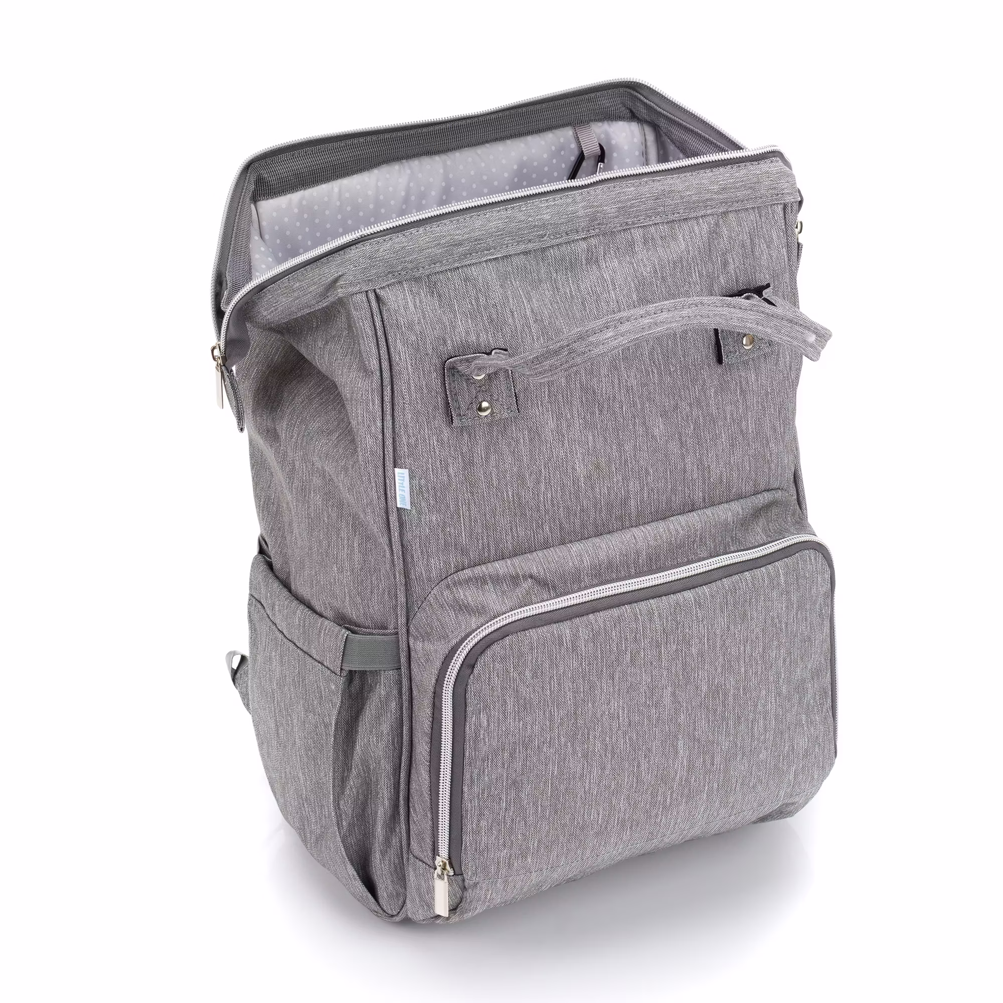 Wickelrucksack - Jamouz