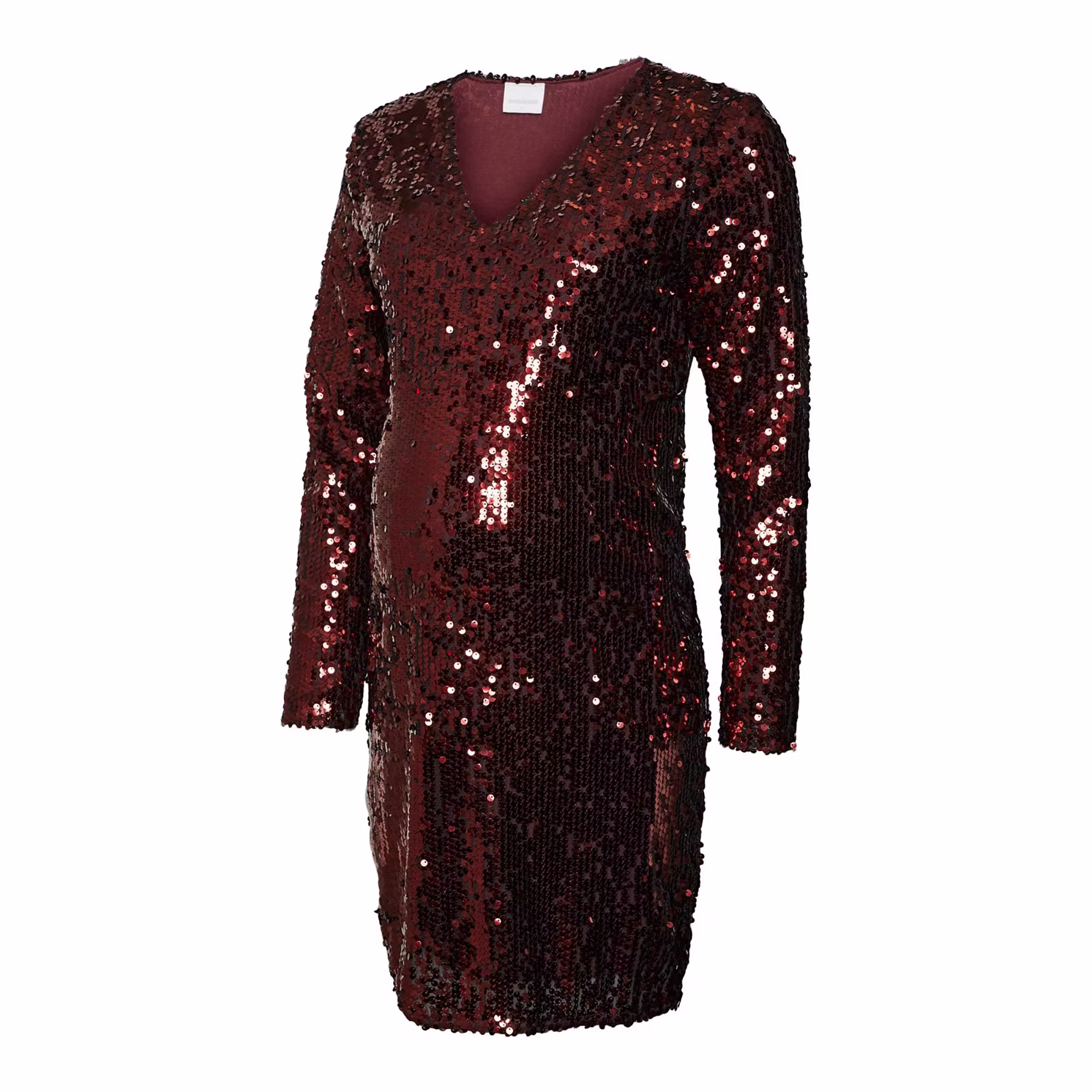 Kurzes Kleid Sassafras - Jamouz