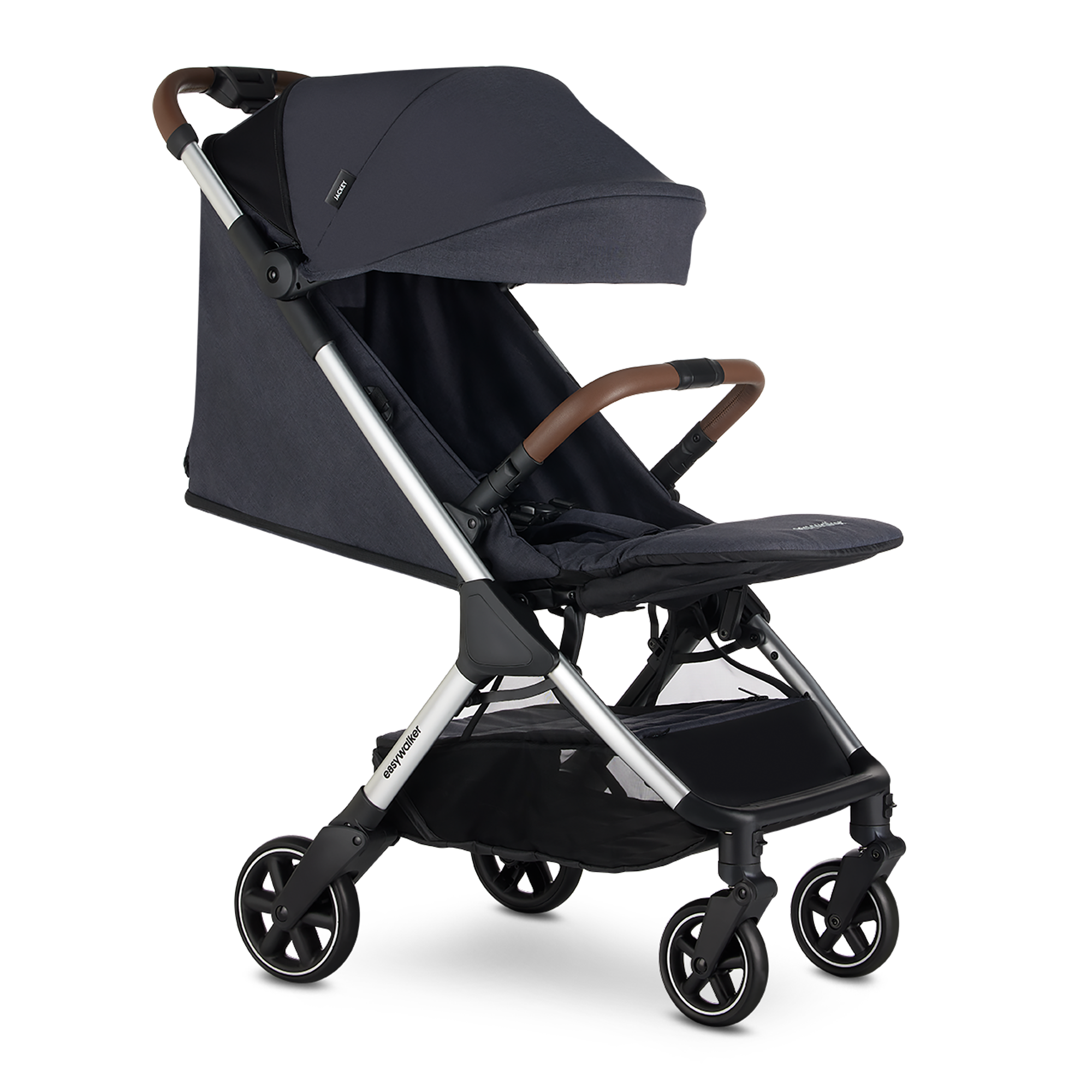 Set Jackey Platinum Edition mit Moskitonetz - Jamouz