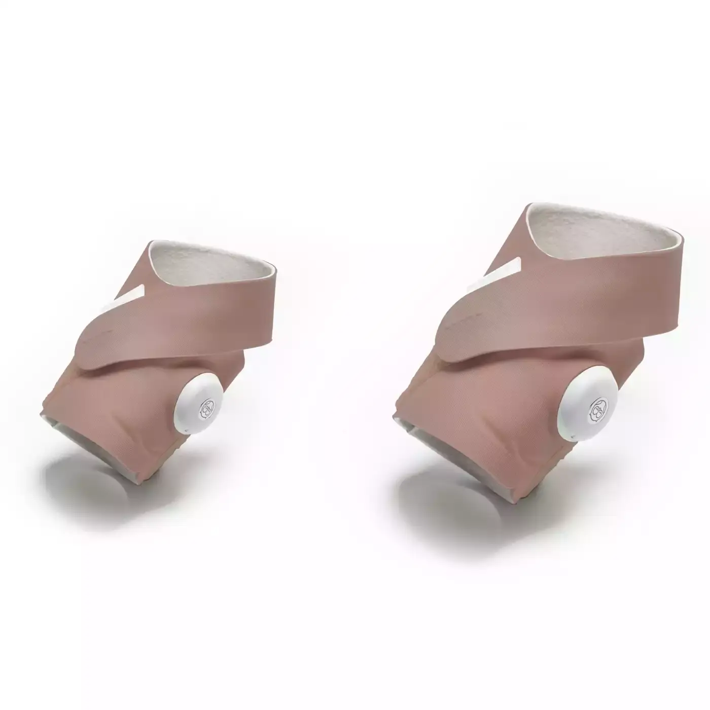 Owlet Smart Sock 3 Socken Deep Sea Green - Jamouz