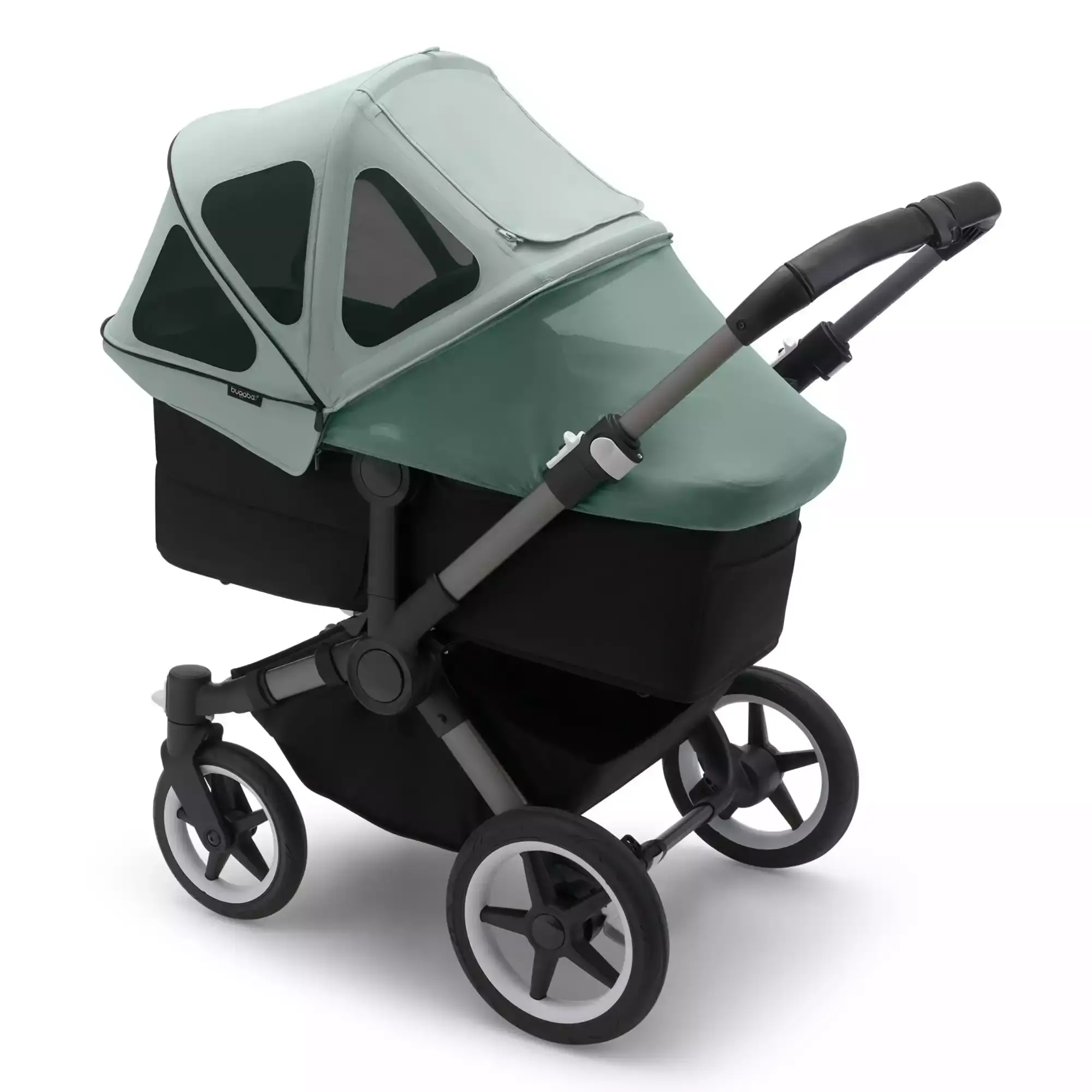 Donkey Sonnendach Breezy Pine Green - Jamouz