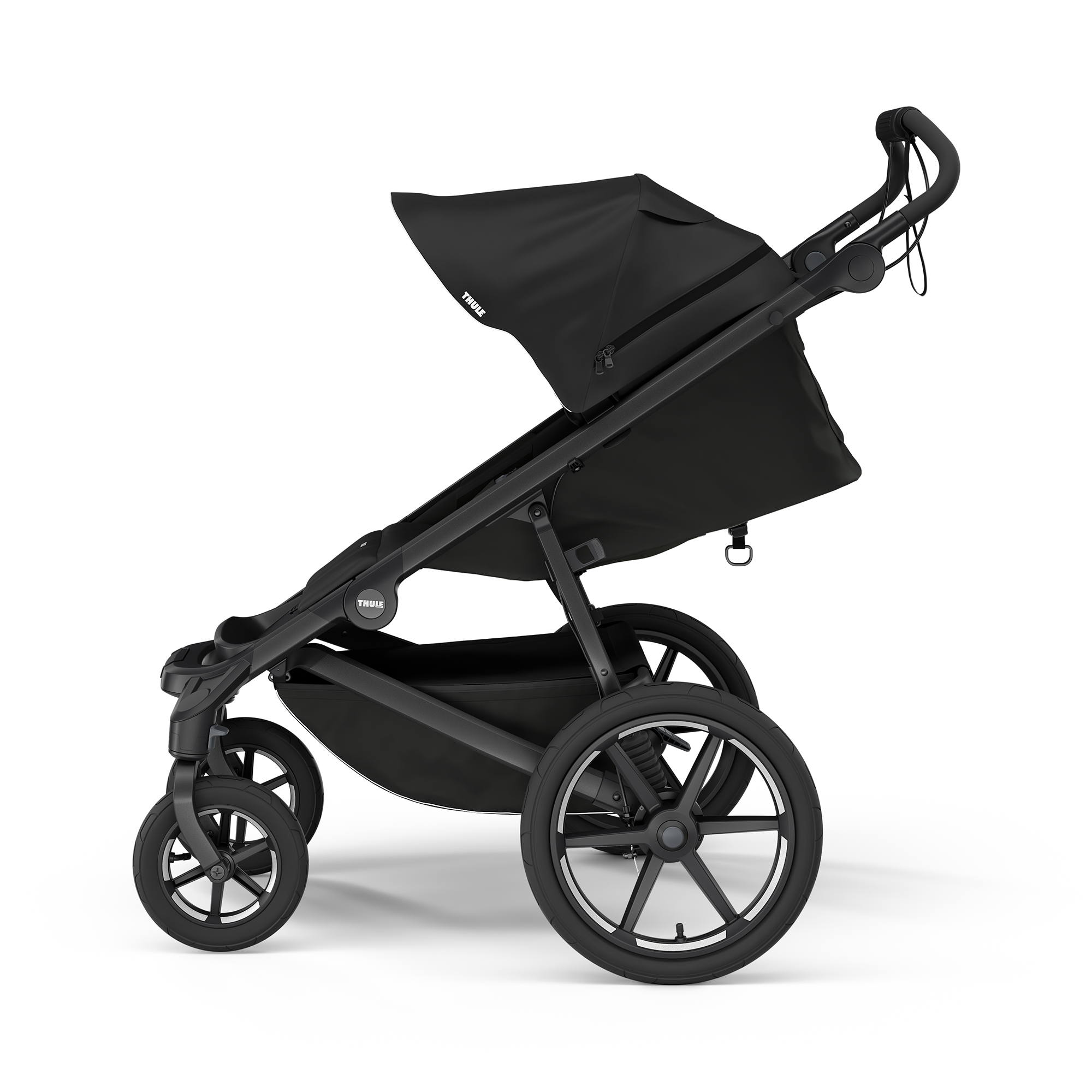 Urban Glide 4-wheel Soft Beige - Jamouz