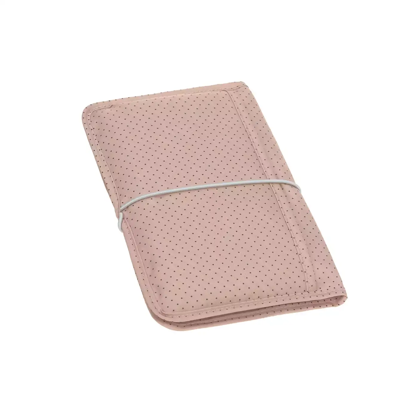 Windeltasche Soft Stripes Rose - Jamouz