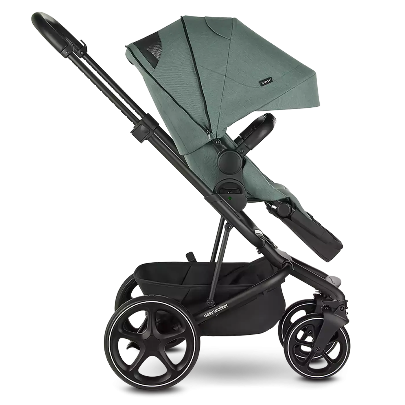 Harvey³ Fossil Grey - Jamouz