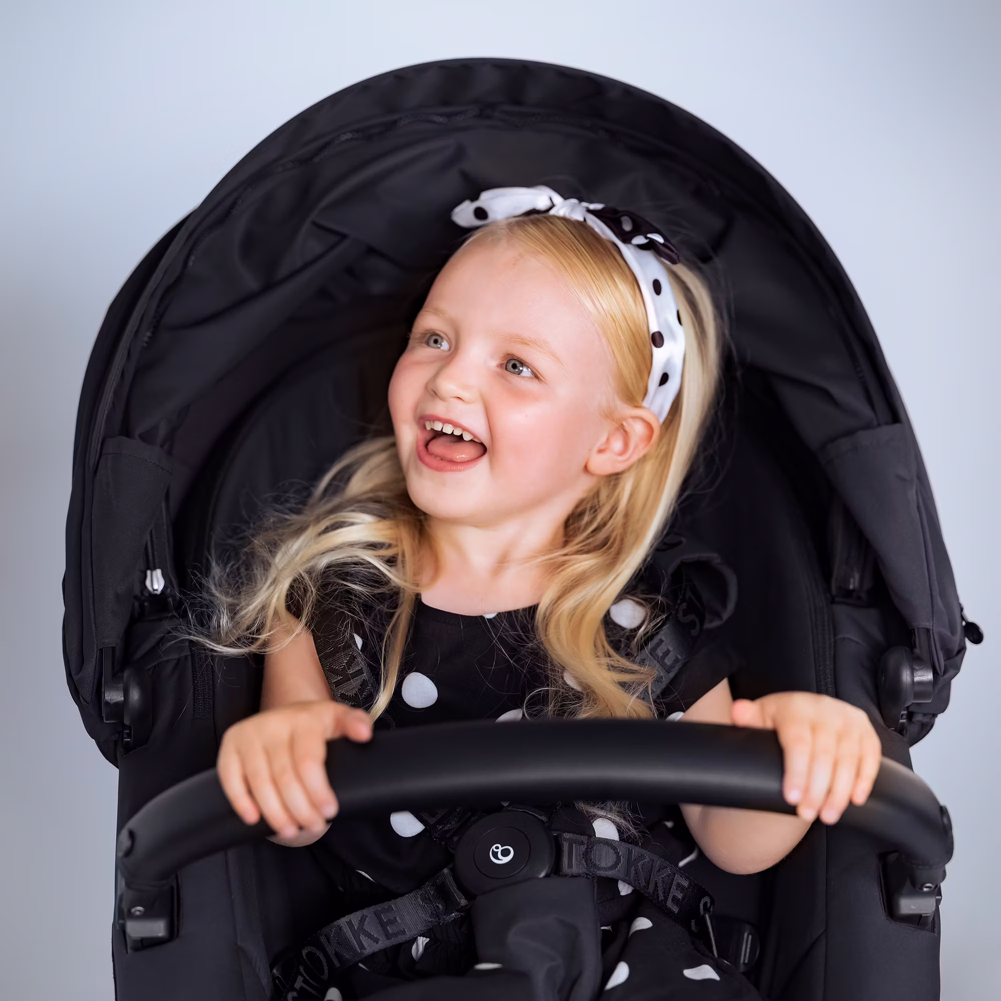 Set Xplory® X Cool Teal mit Babywanne - Jamouz