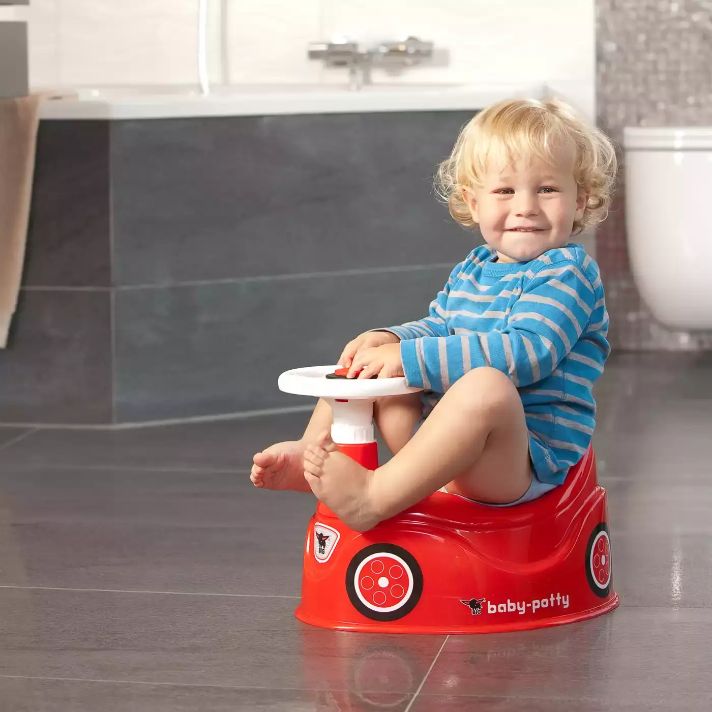 Baby Potty - Jamouz