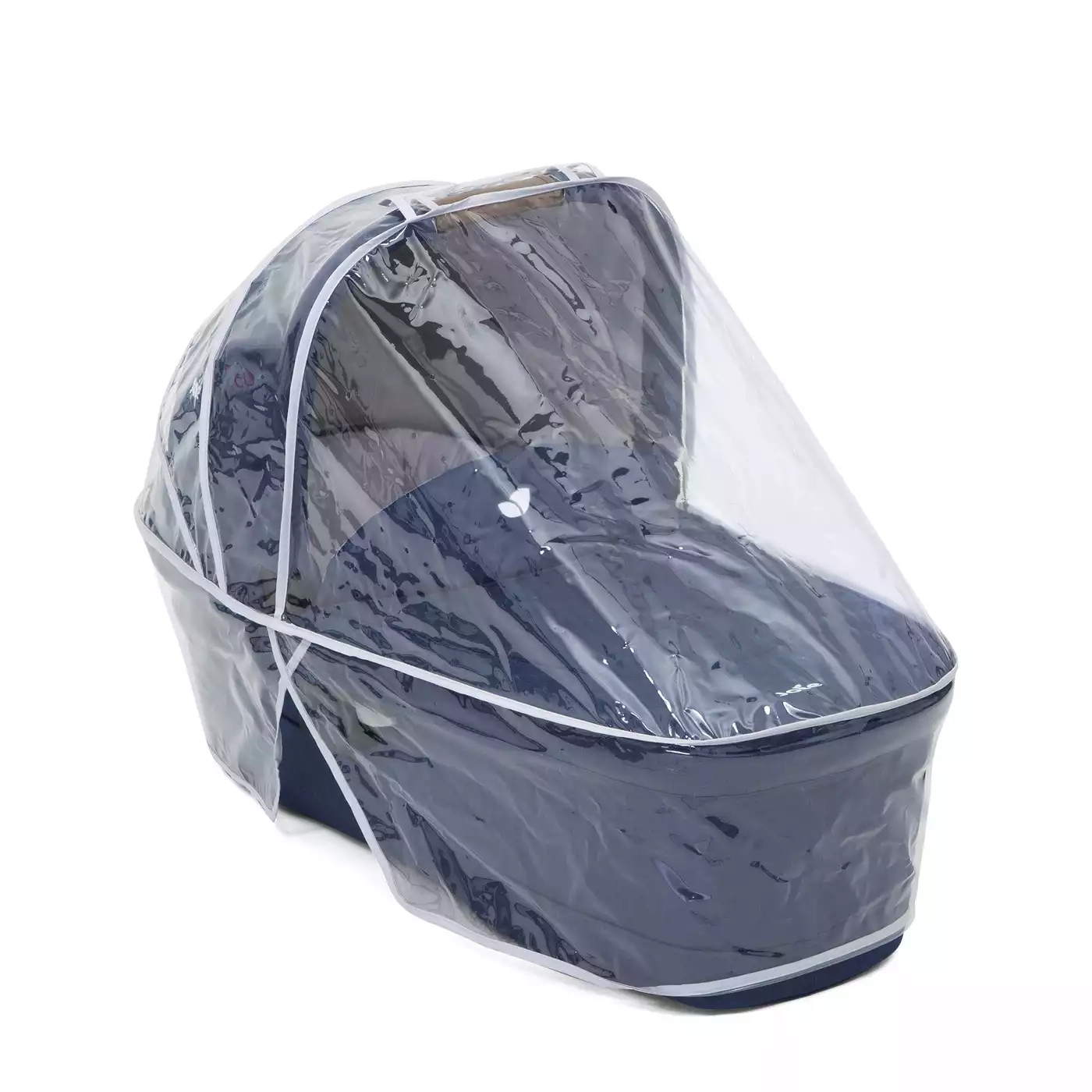 Versatrax Babywanne Ramble XL Gray Flannel - Jamouz