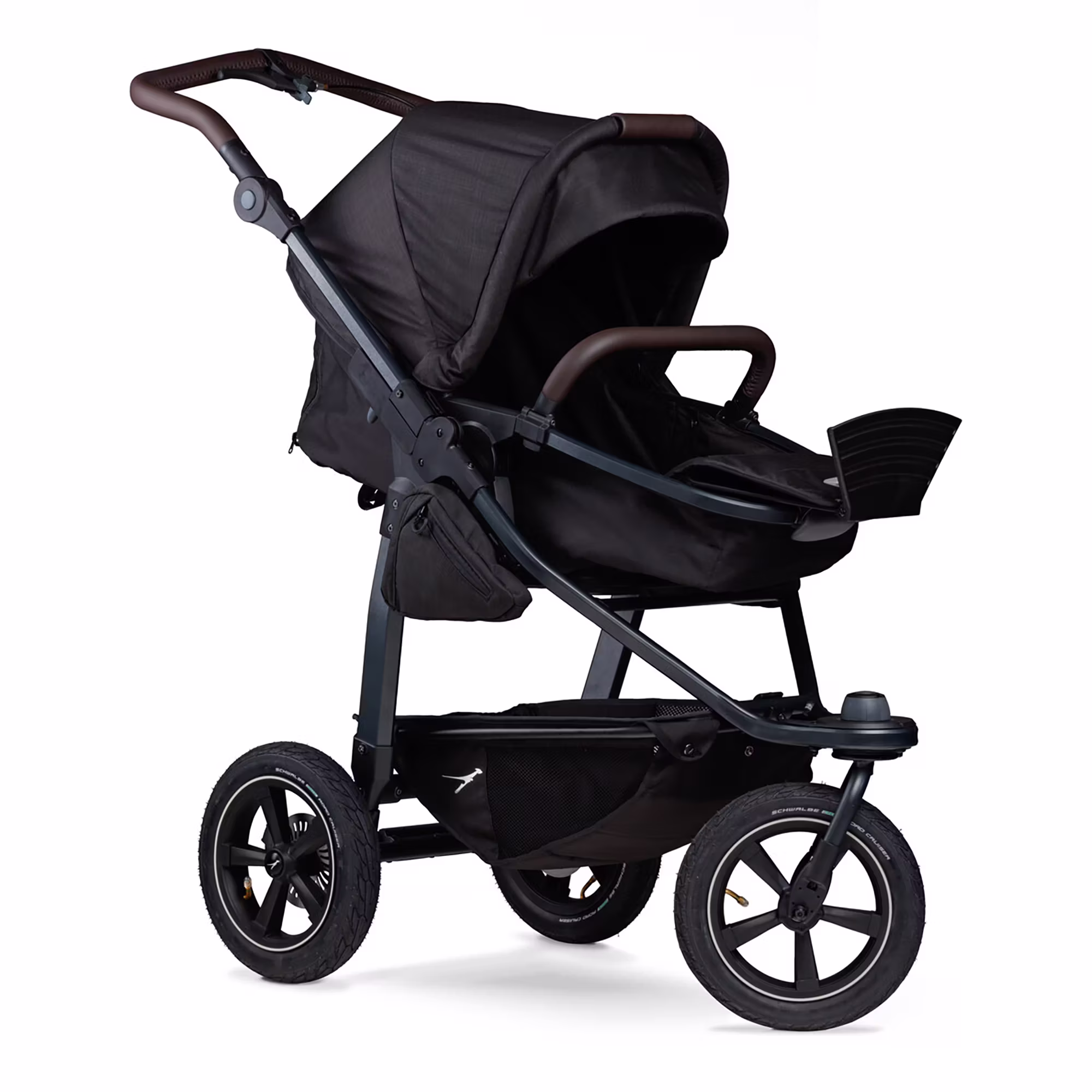 Mono 2 Kombi Luftreifen Premium Grau - Jamouz