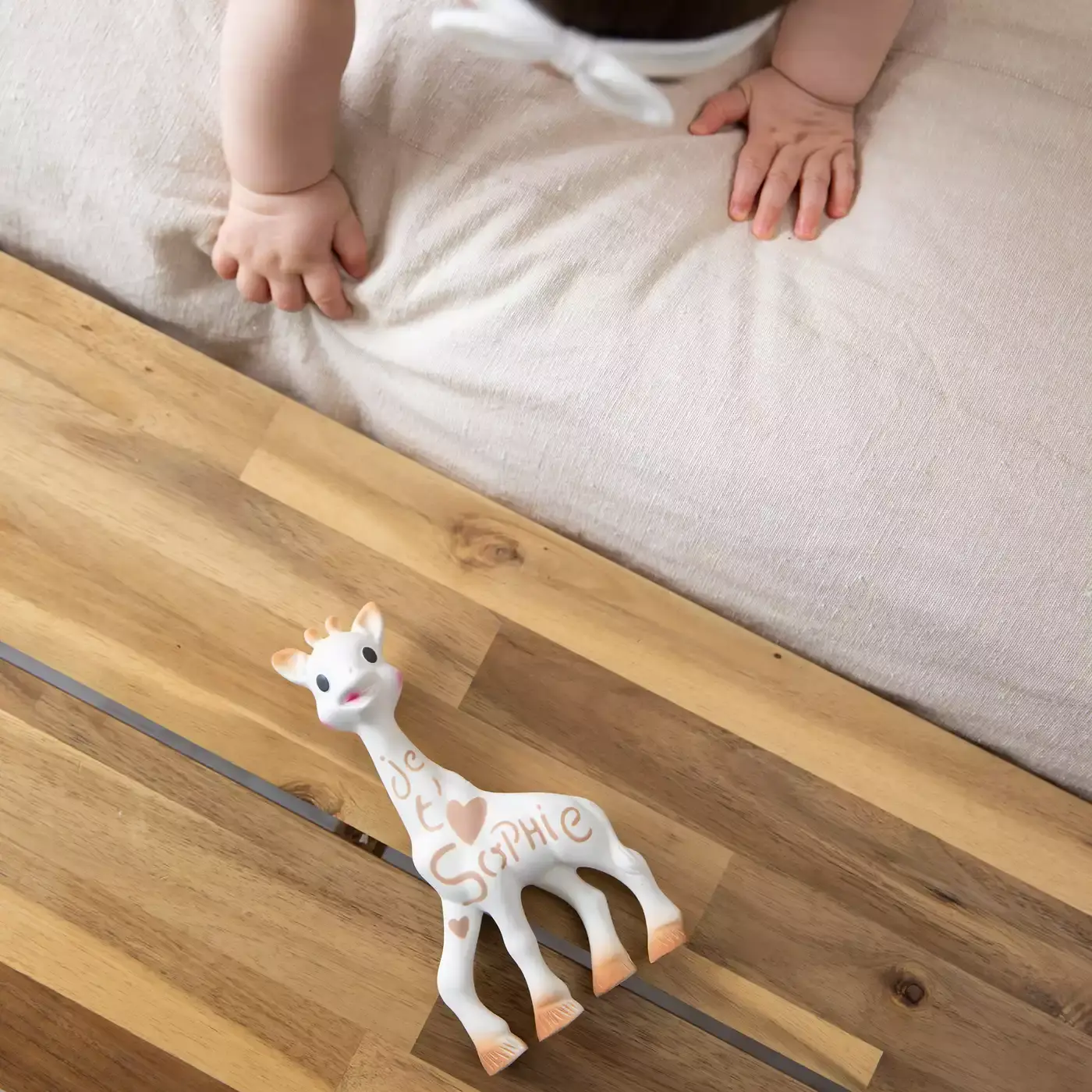 Sophie la girafe limited Edition 