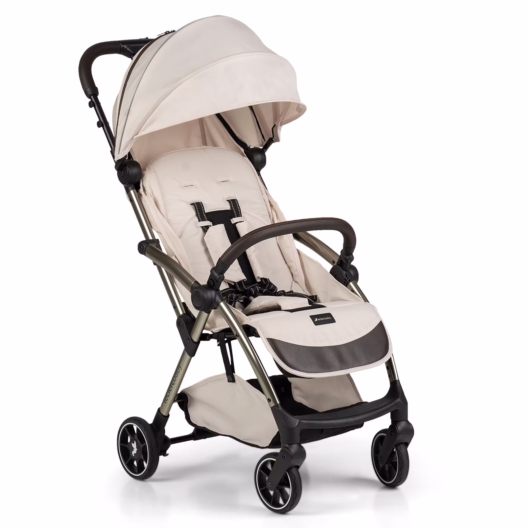 Influencer Air Piano Schwarz - Jamouz