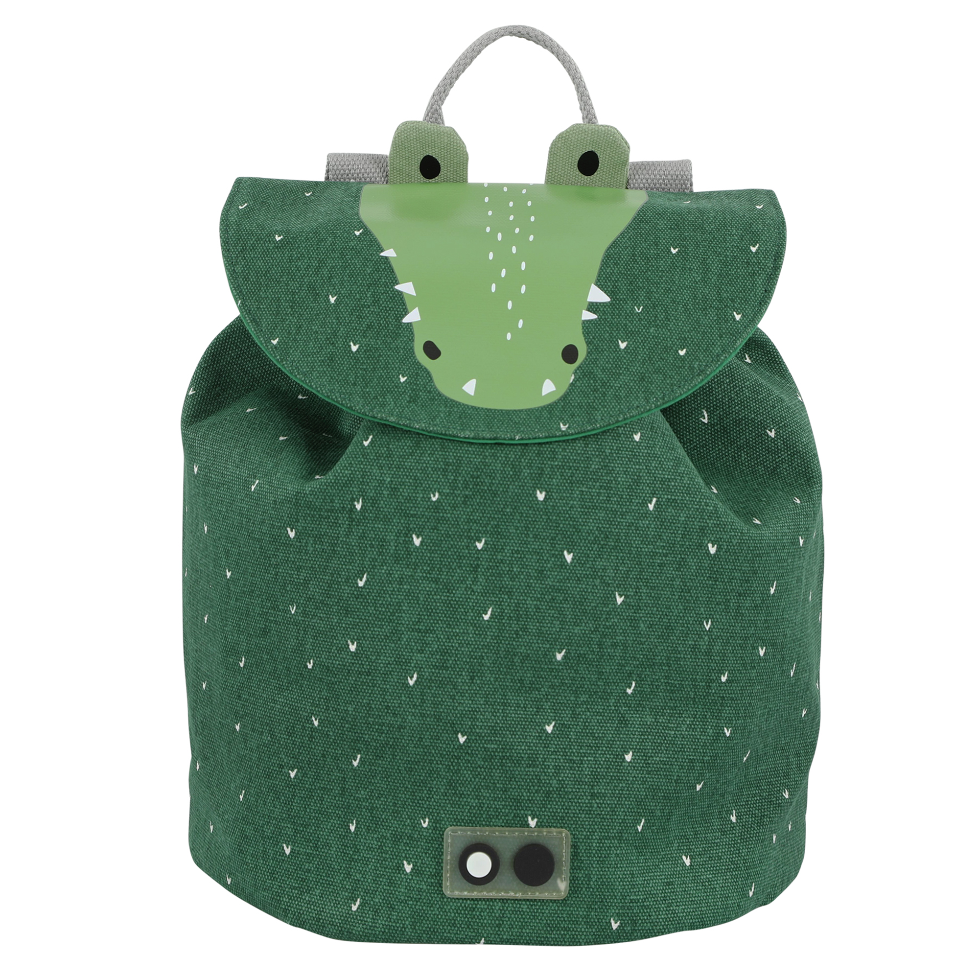 Mini-Rucksack - Mr. Crocodile - Jamouz