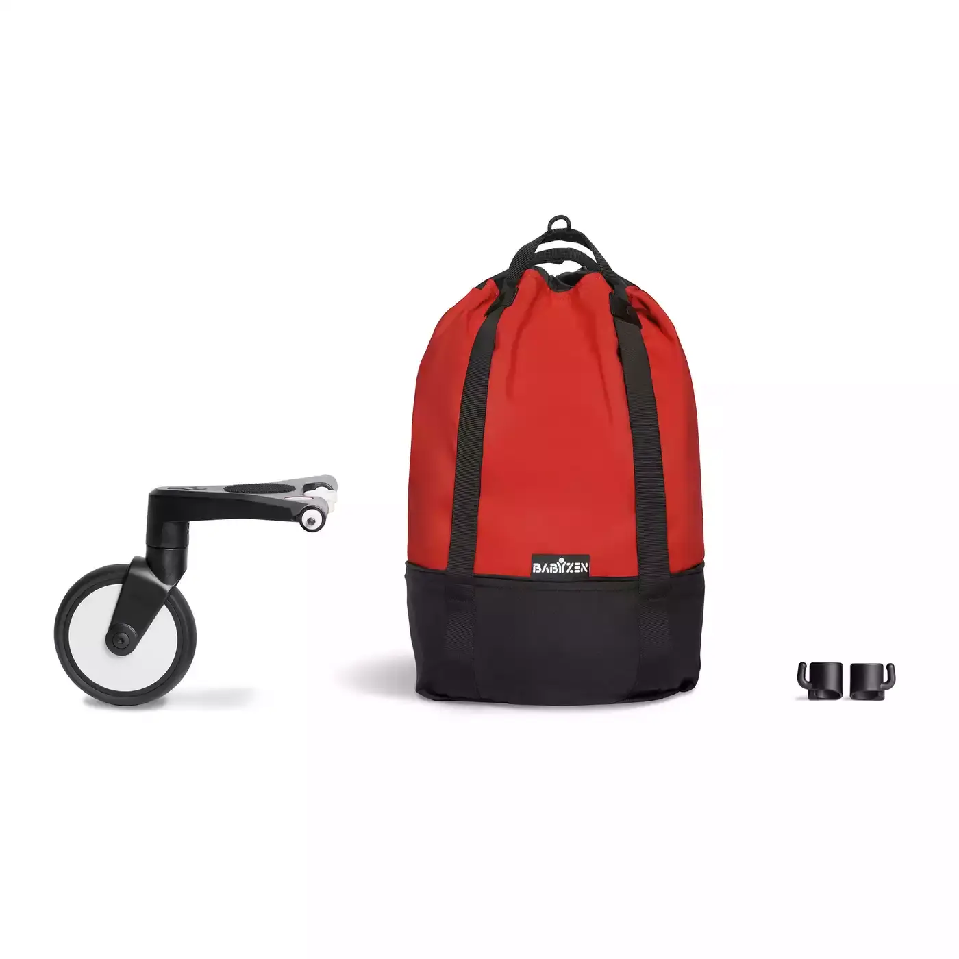 YOYO Einkaufstasche Ginger - Jamouz