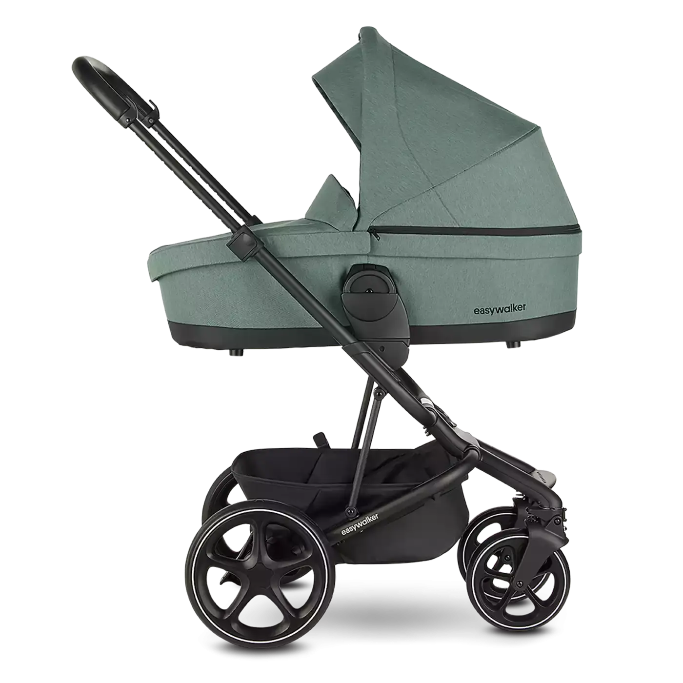 Harvey³ Wanne Forest Green - Jamouz