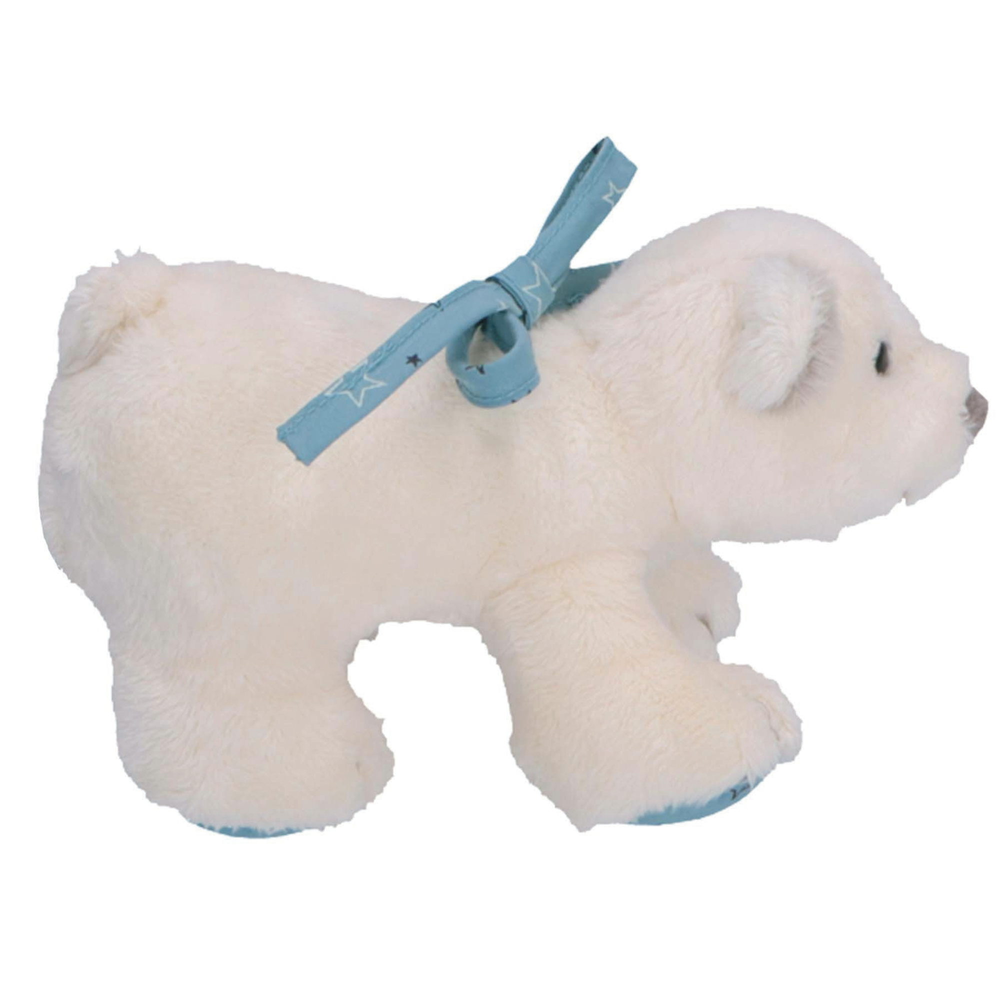 Spieluhr Elia (klein) - Jamouz