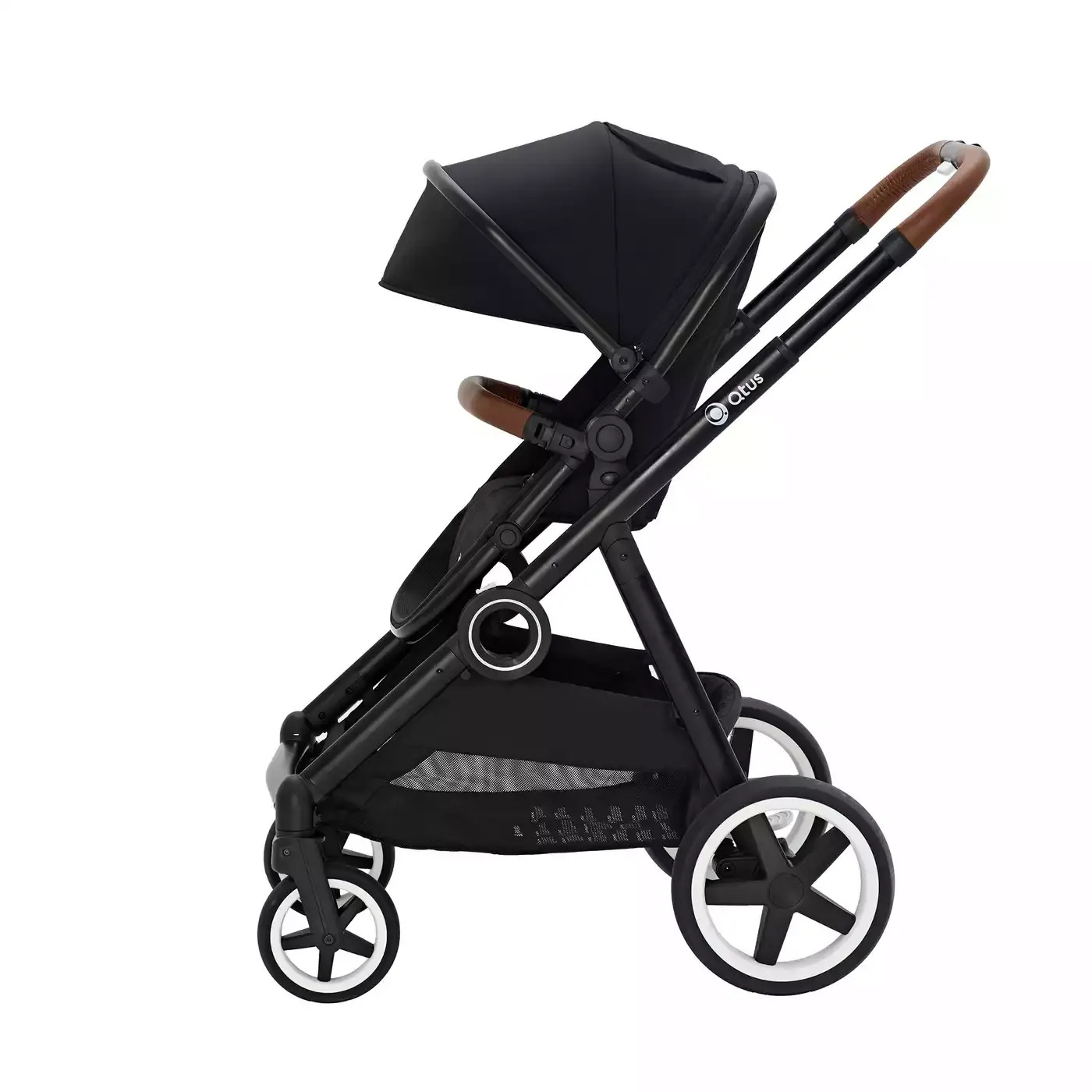 DuetPro Kinderwagen - Jamouz