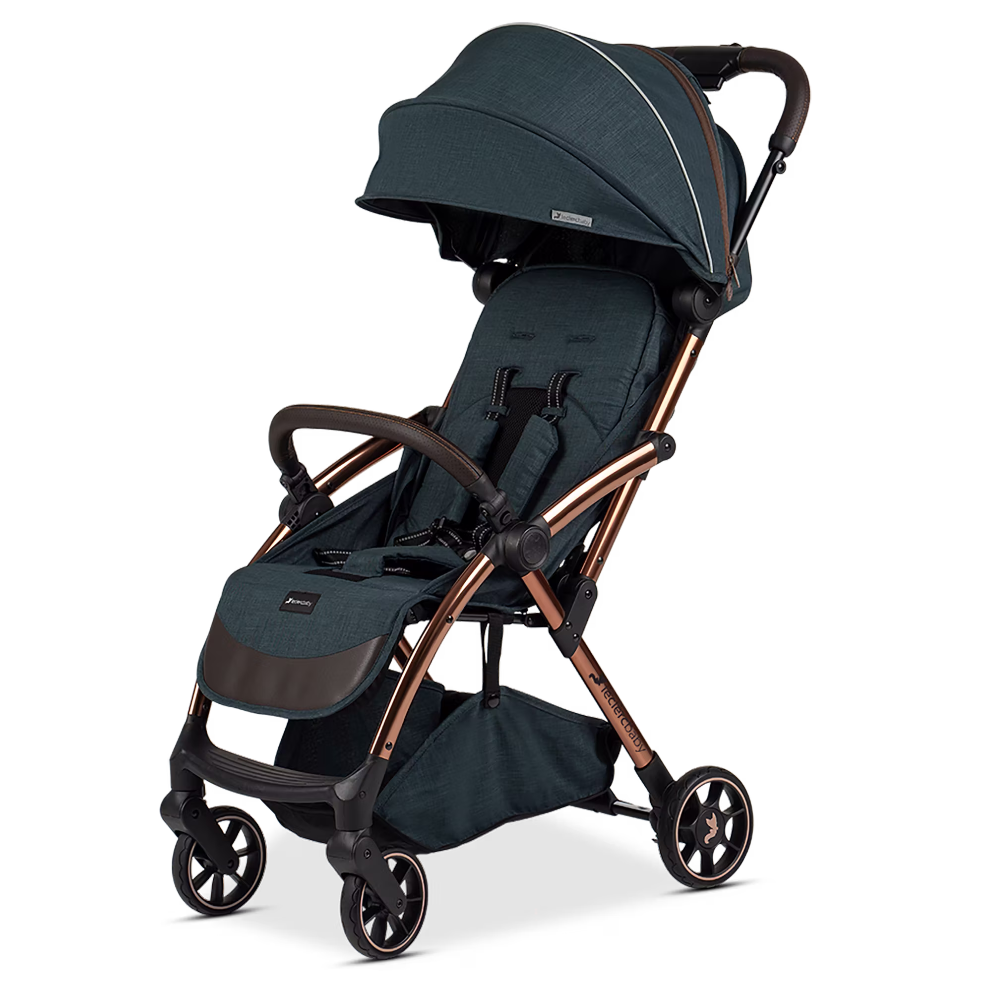 Influencer Air Piano Schwarz - Jamouz