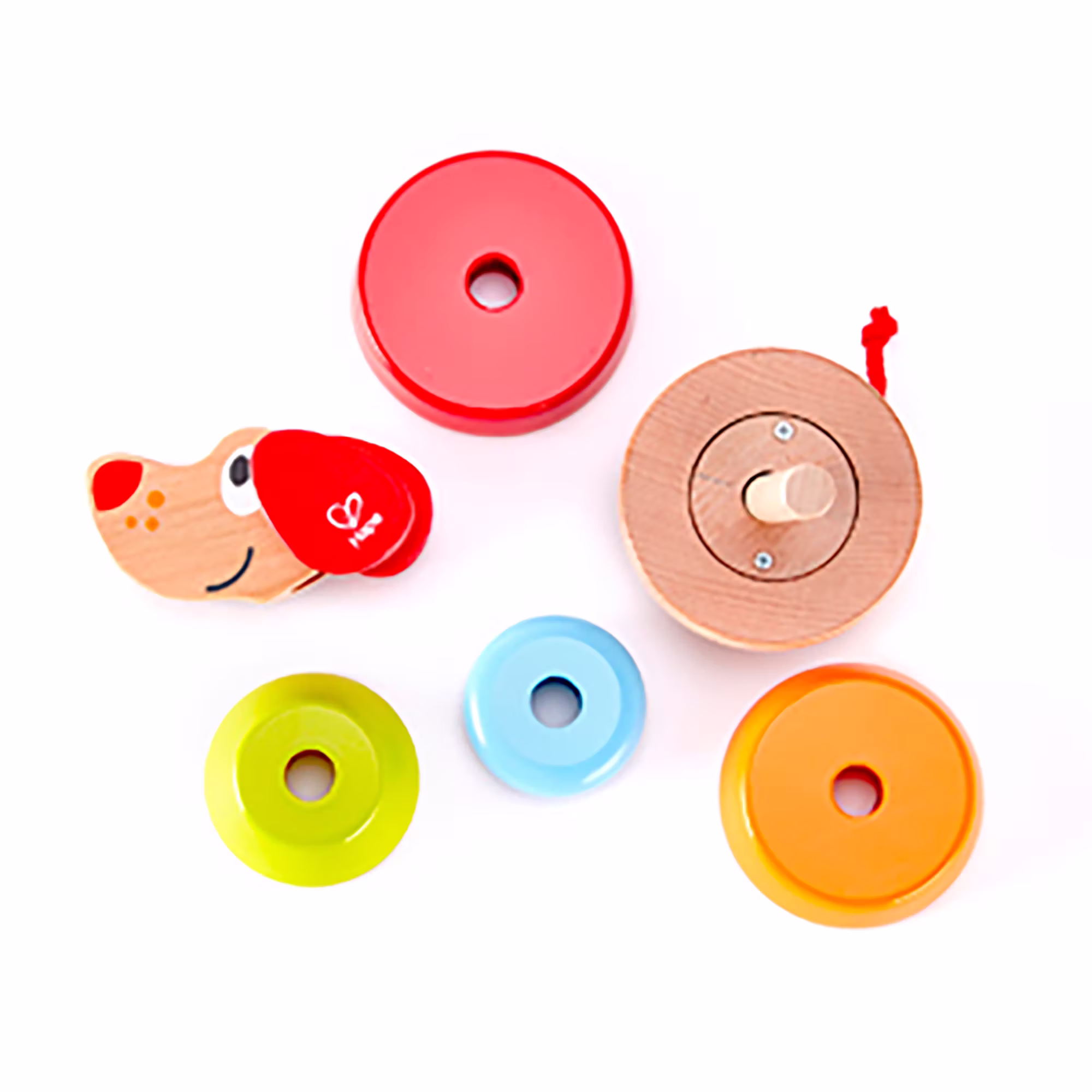 Stapelhund Pepe - Jamouz