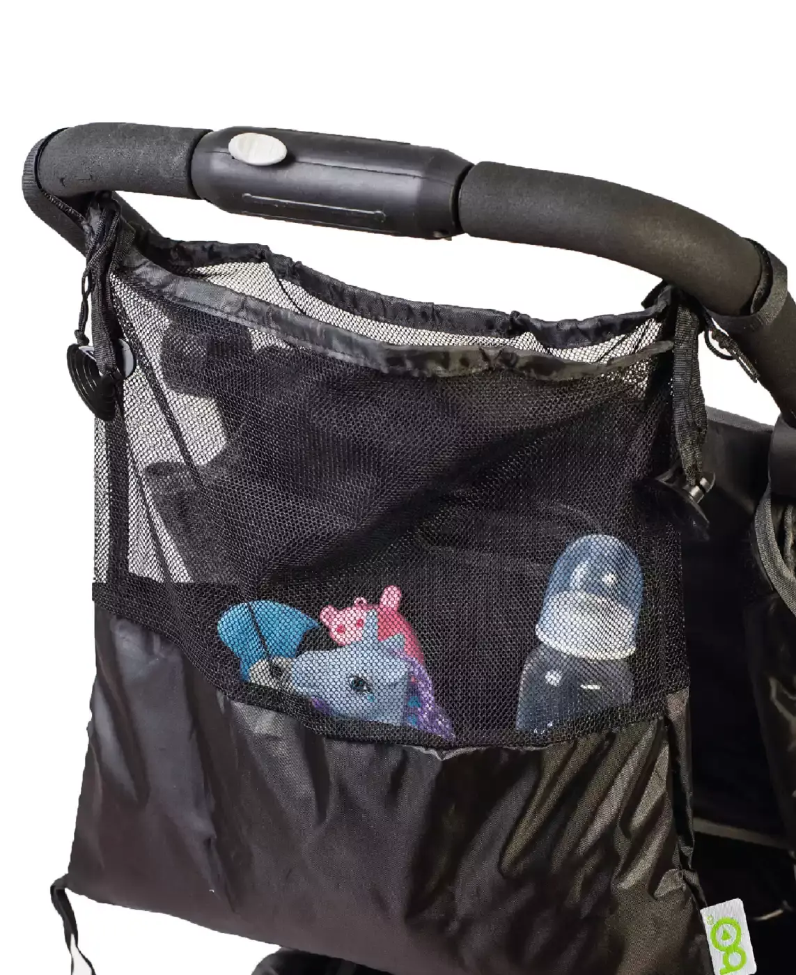 Kinderwagen-Tasche - Jamouz