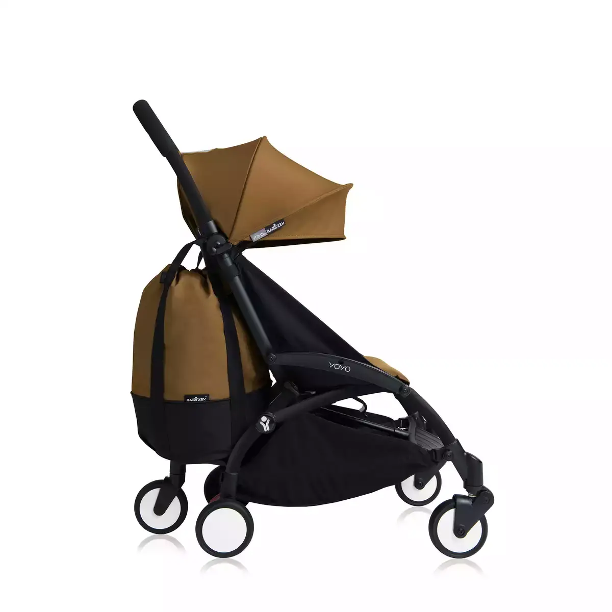 YOYO Einkaufstasche Ginger - Jamouz