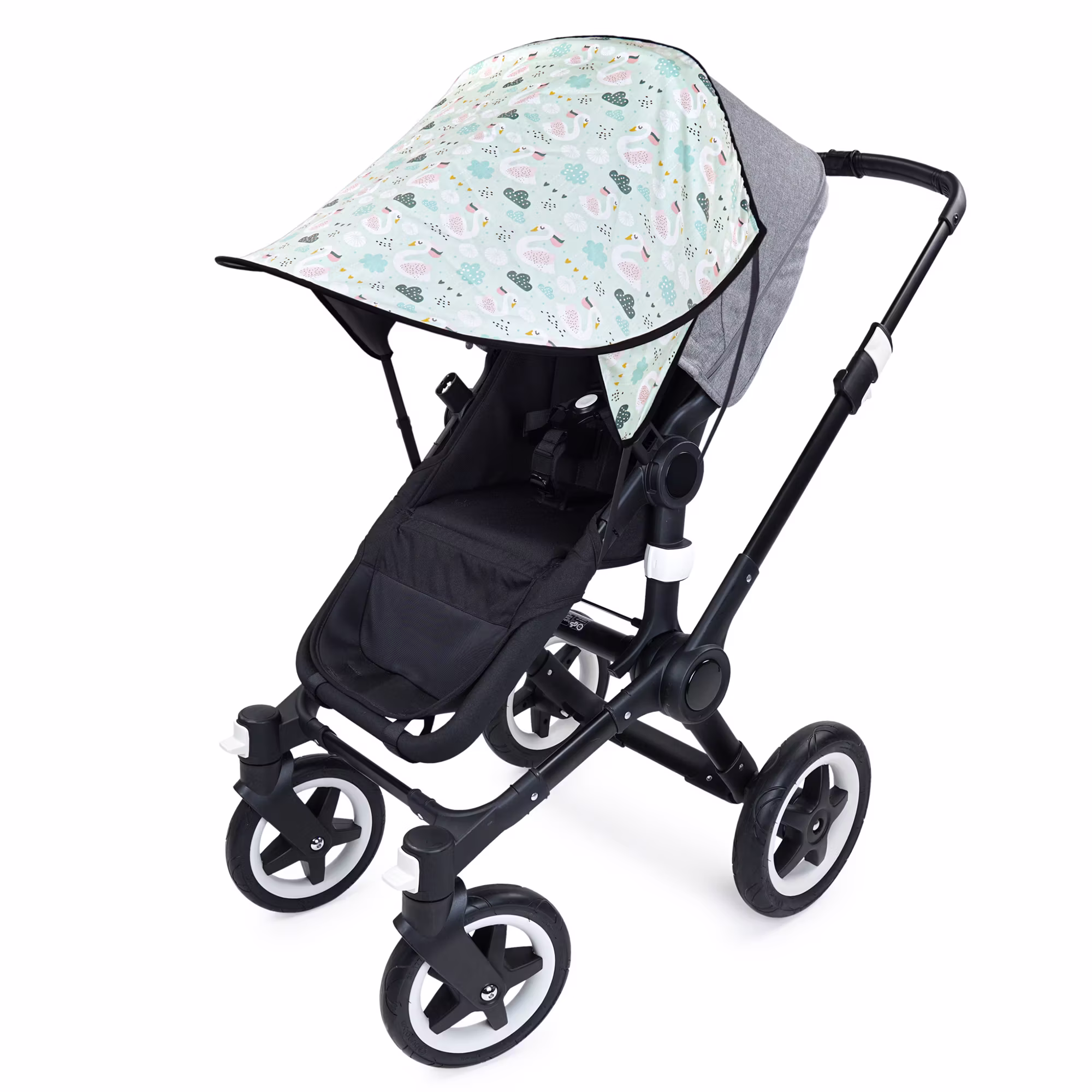 Sonnendach Daisy Swan - Jamouz