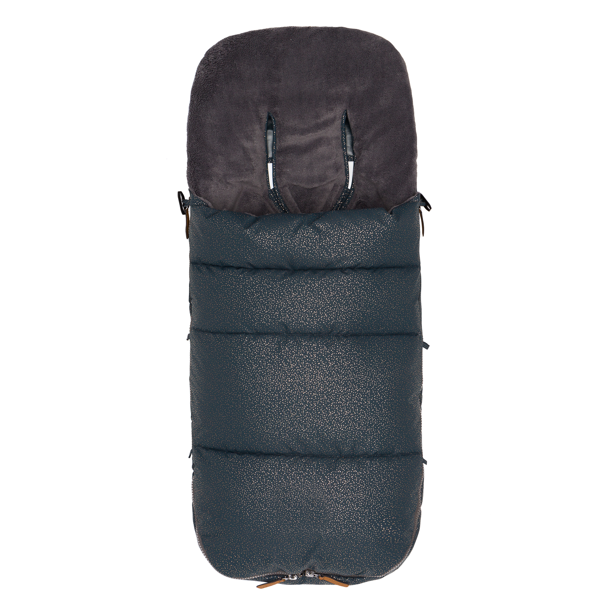 Winterfußsack Styler - Jamouz