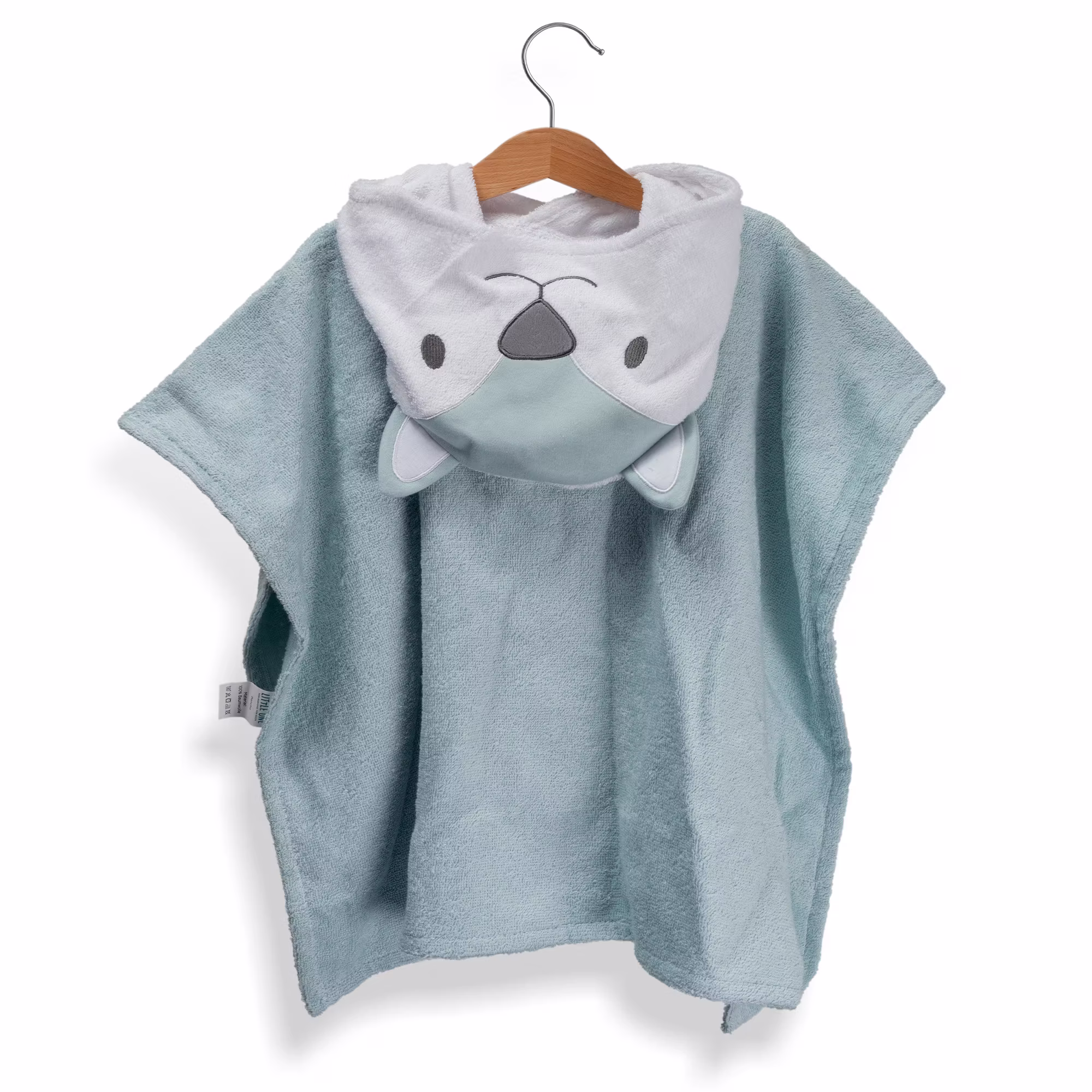 Badeponcho Fuchs - Jamouz
