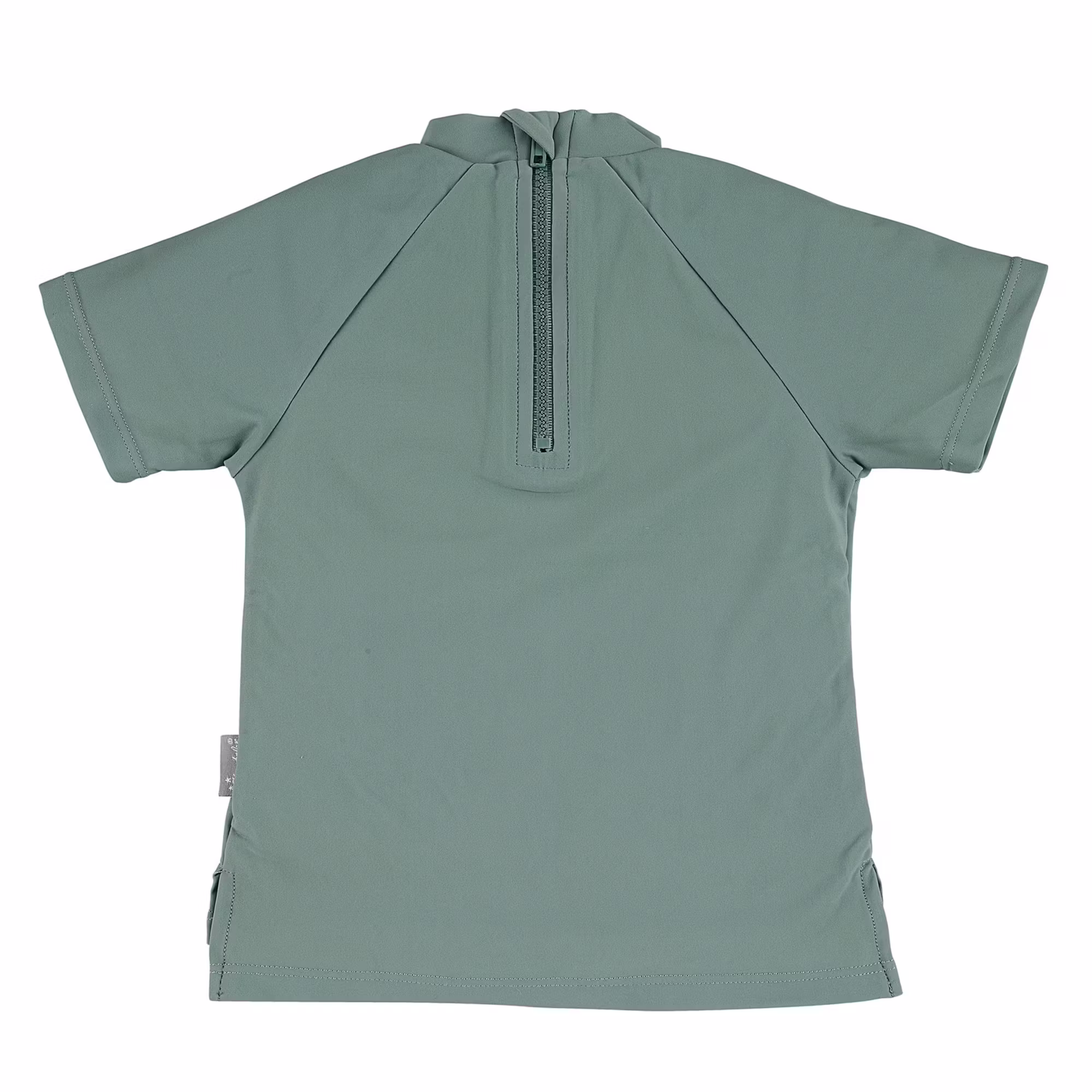 Kurzarm-Schwimmshirt Hai - Jamouz