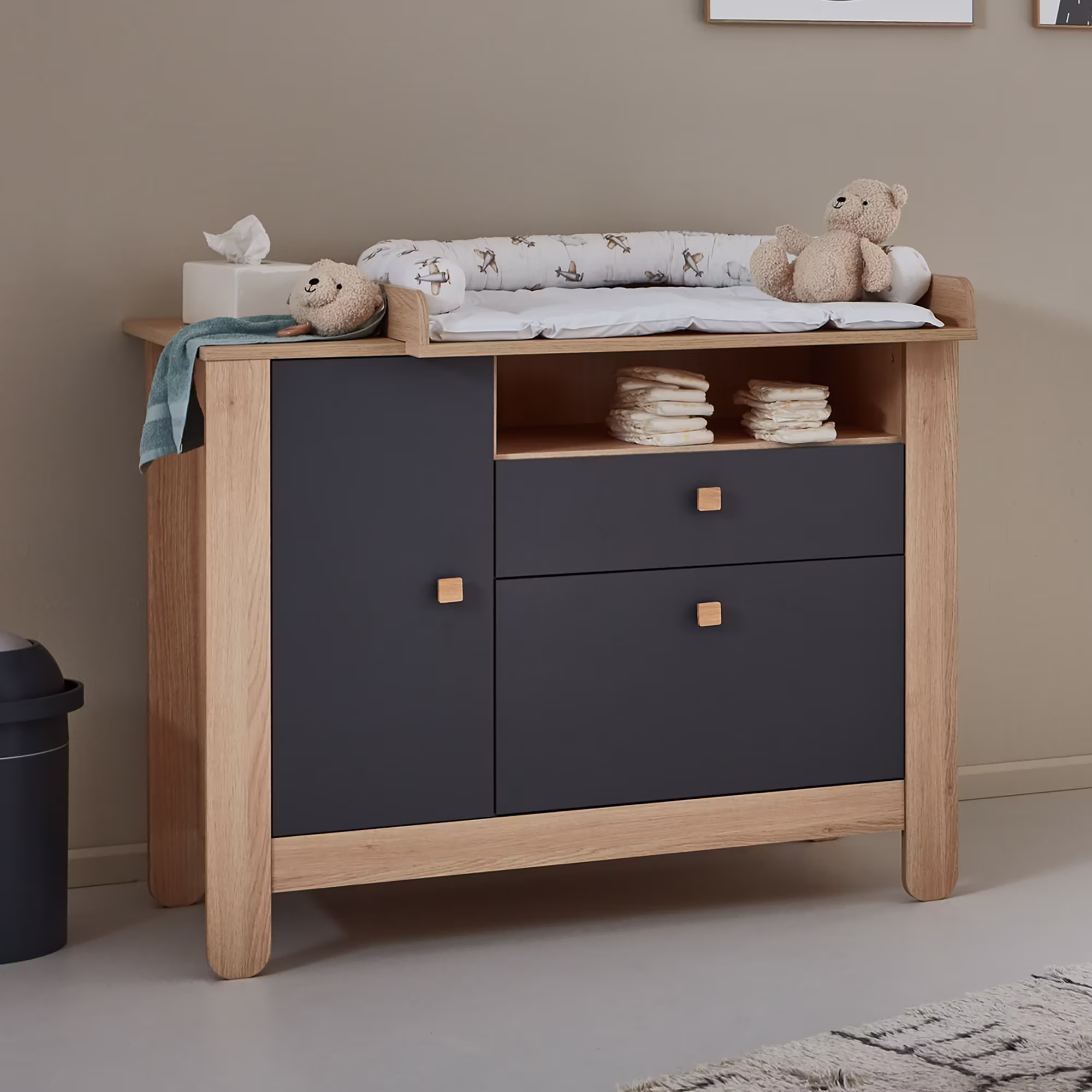 2-teiliges Spar-Set Cozy Room - Jamouz