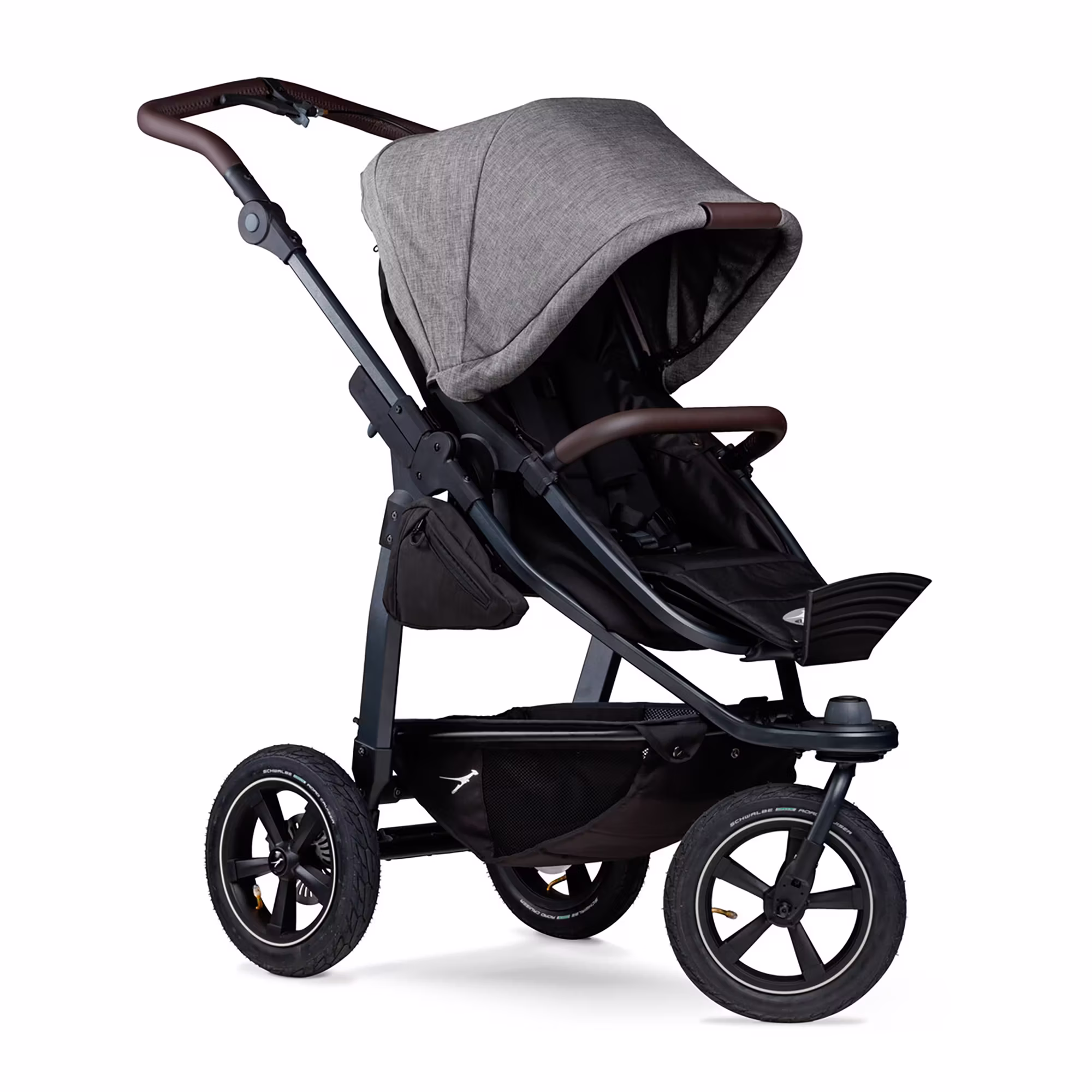 Mono 2 Kombi Luftreifen Premium Grau - Jamouz