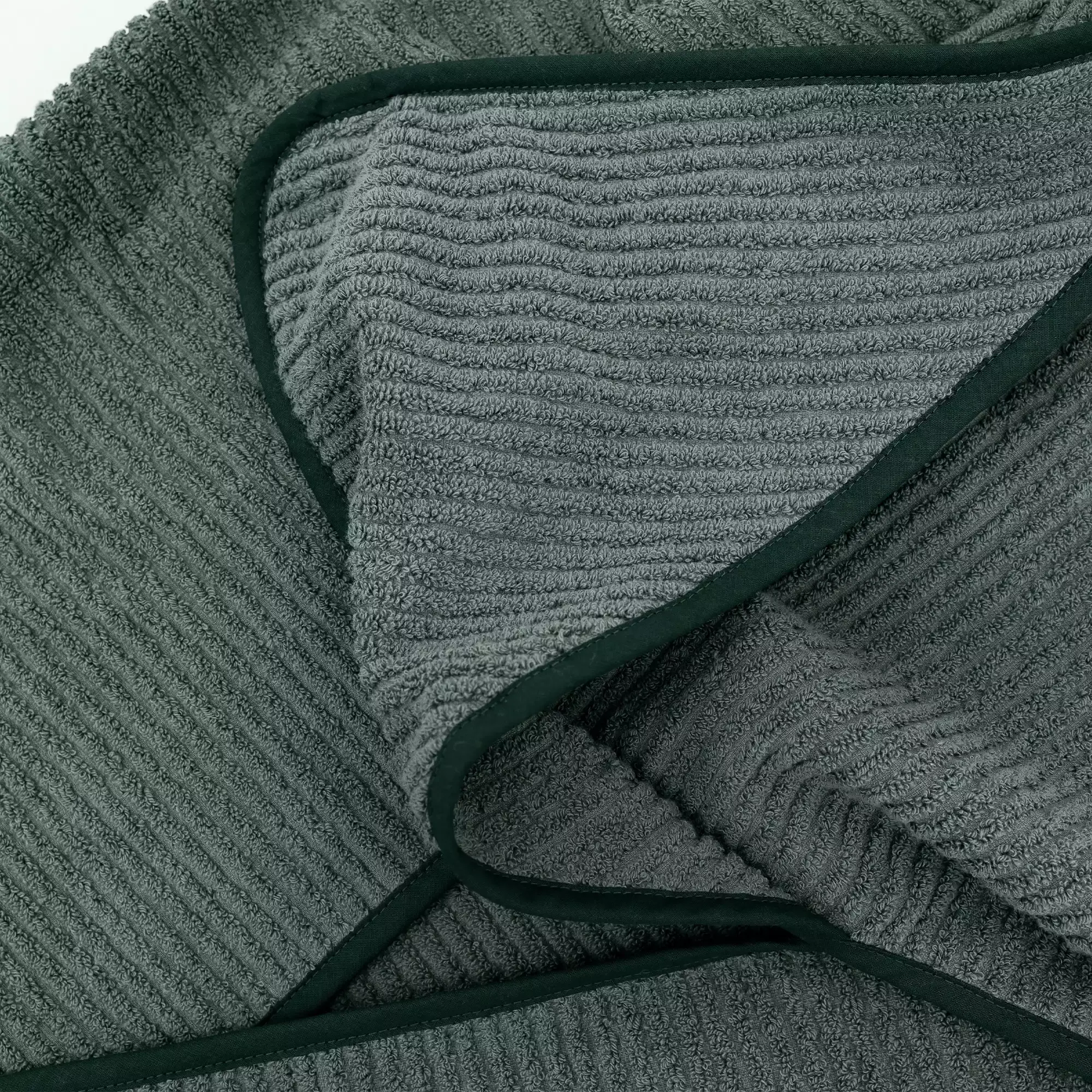 Kapuzentuch Stripes - Jamouz