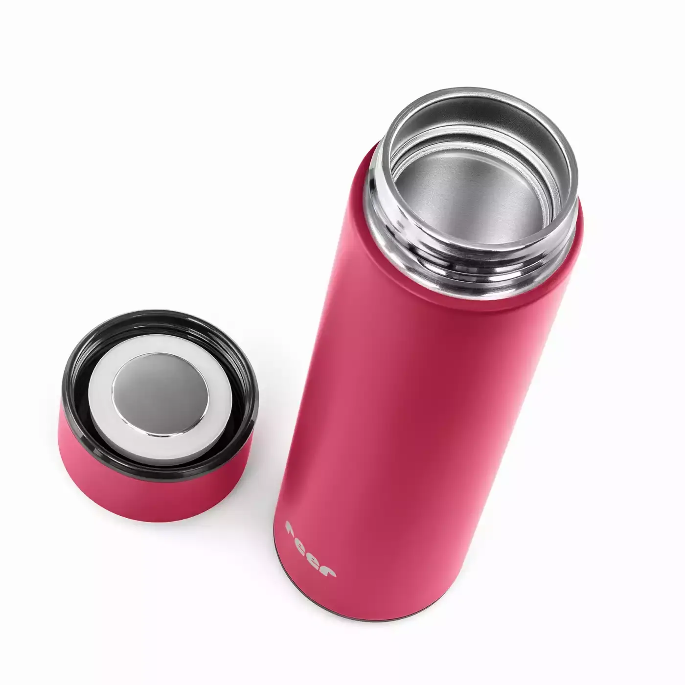 ColourDesign Edelstahl-Isolierflasche 450ml - Jamouz