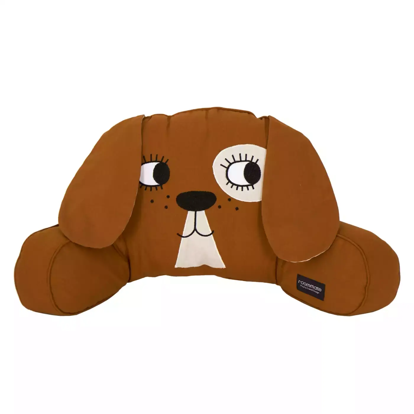 Kinderwagenkissen Hund - Jamouz