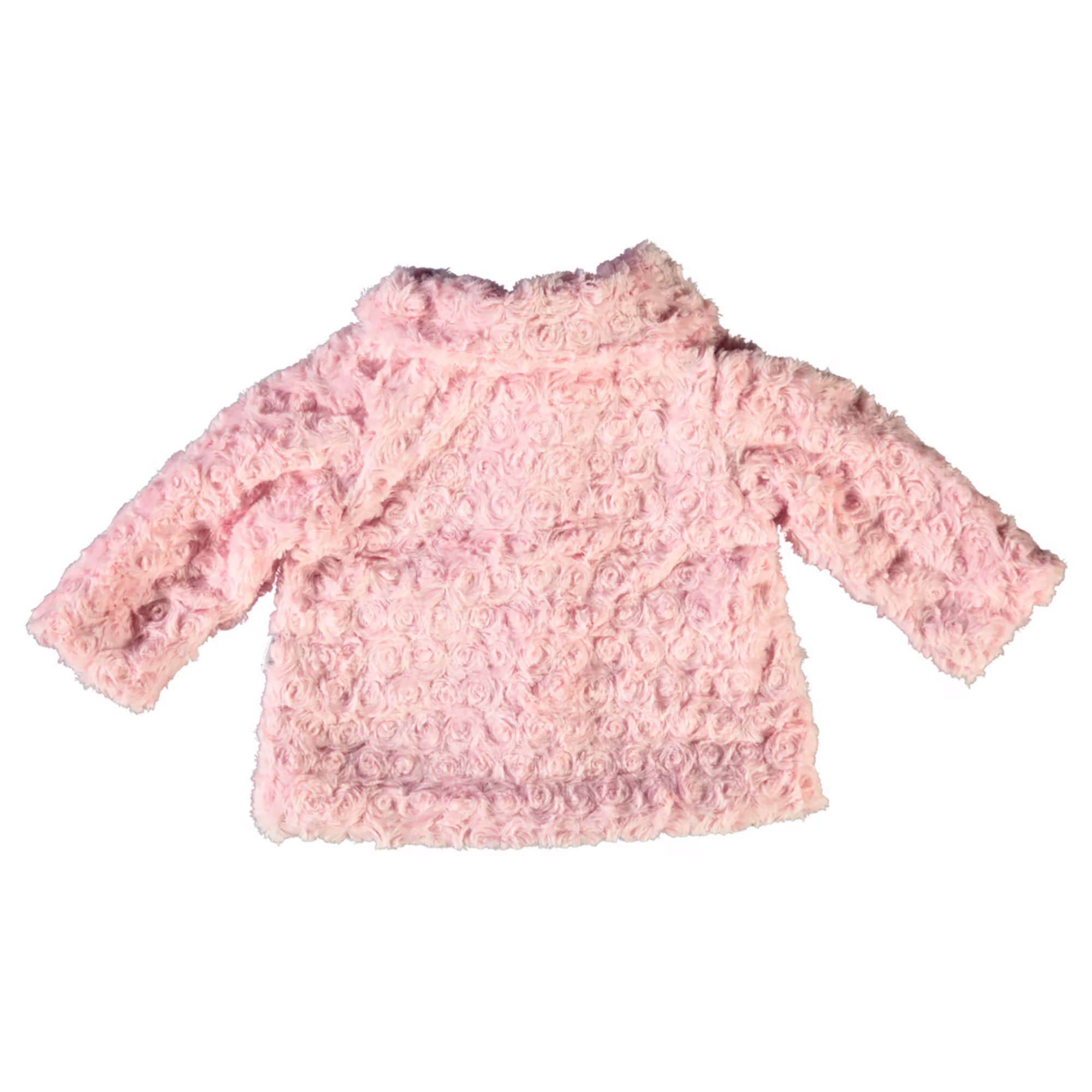 Kuscheljacke - Jamouz