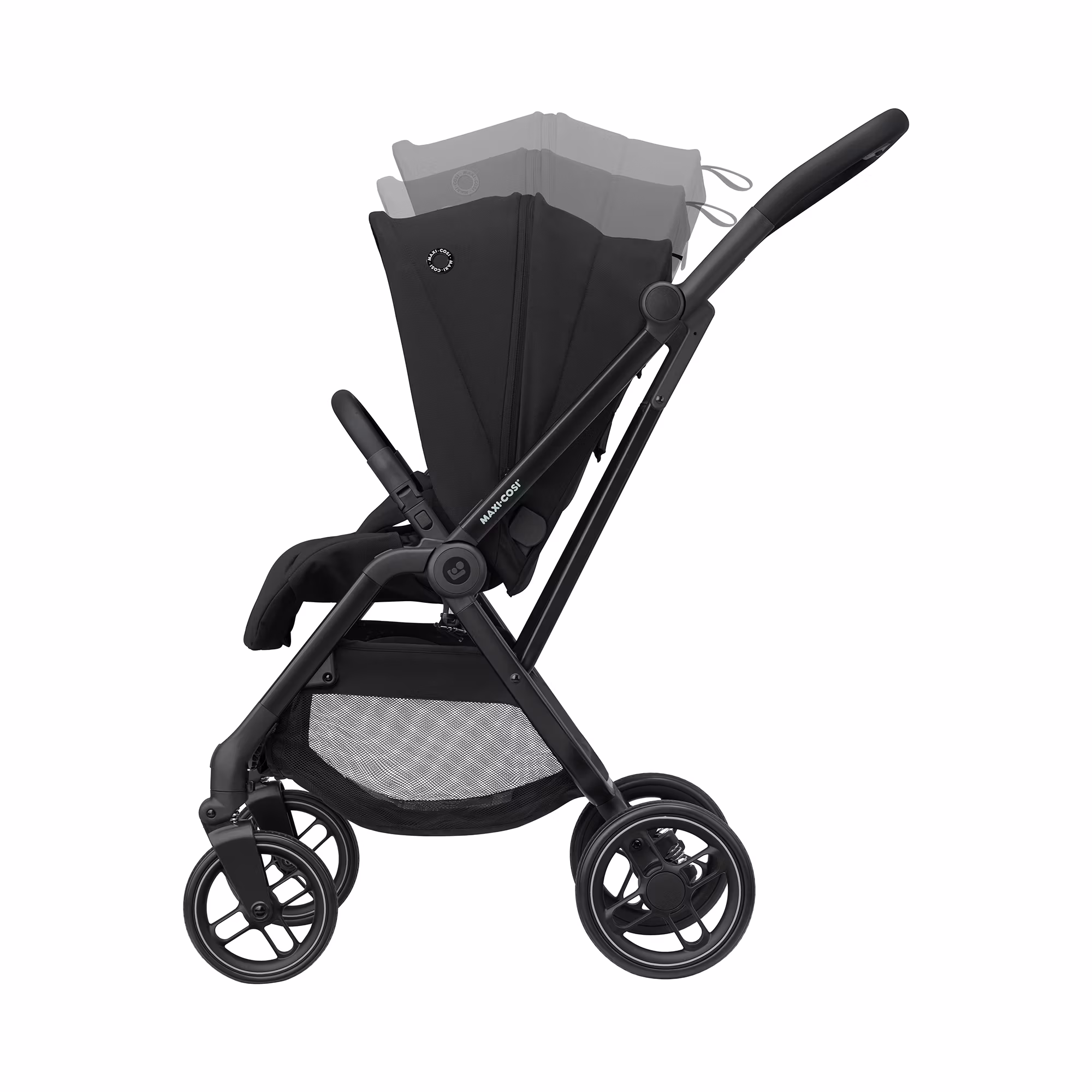 Leona² Select Grey - Jamouz