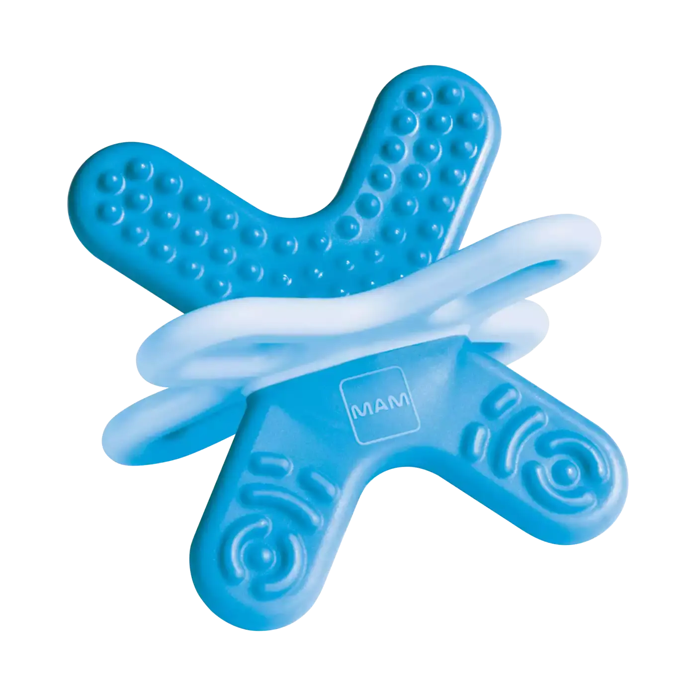 Beißring Bite & Relax Phase 2 - Jamouz