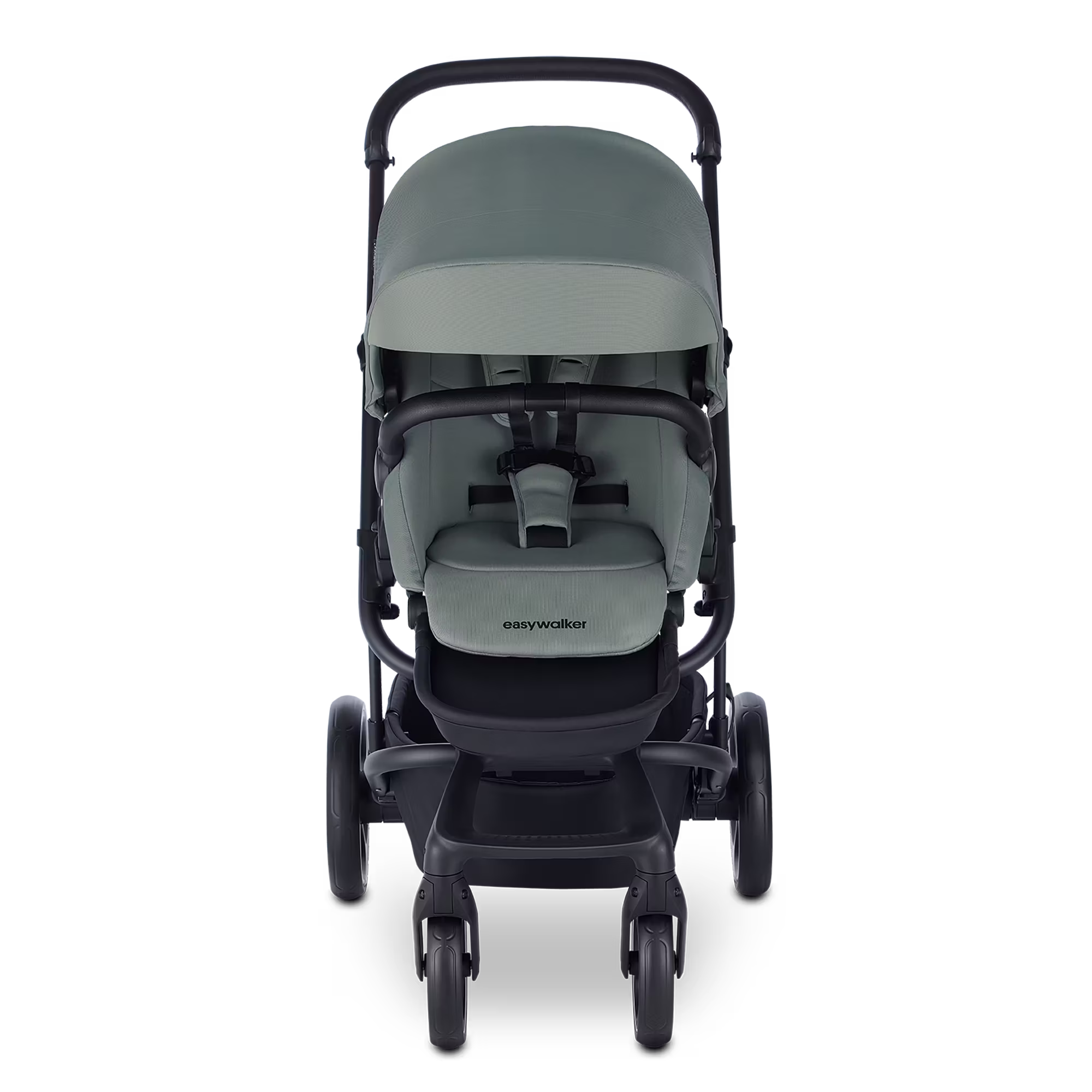Set Harvey⁵ Midnight Black mit Wanne - Jamouz