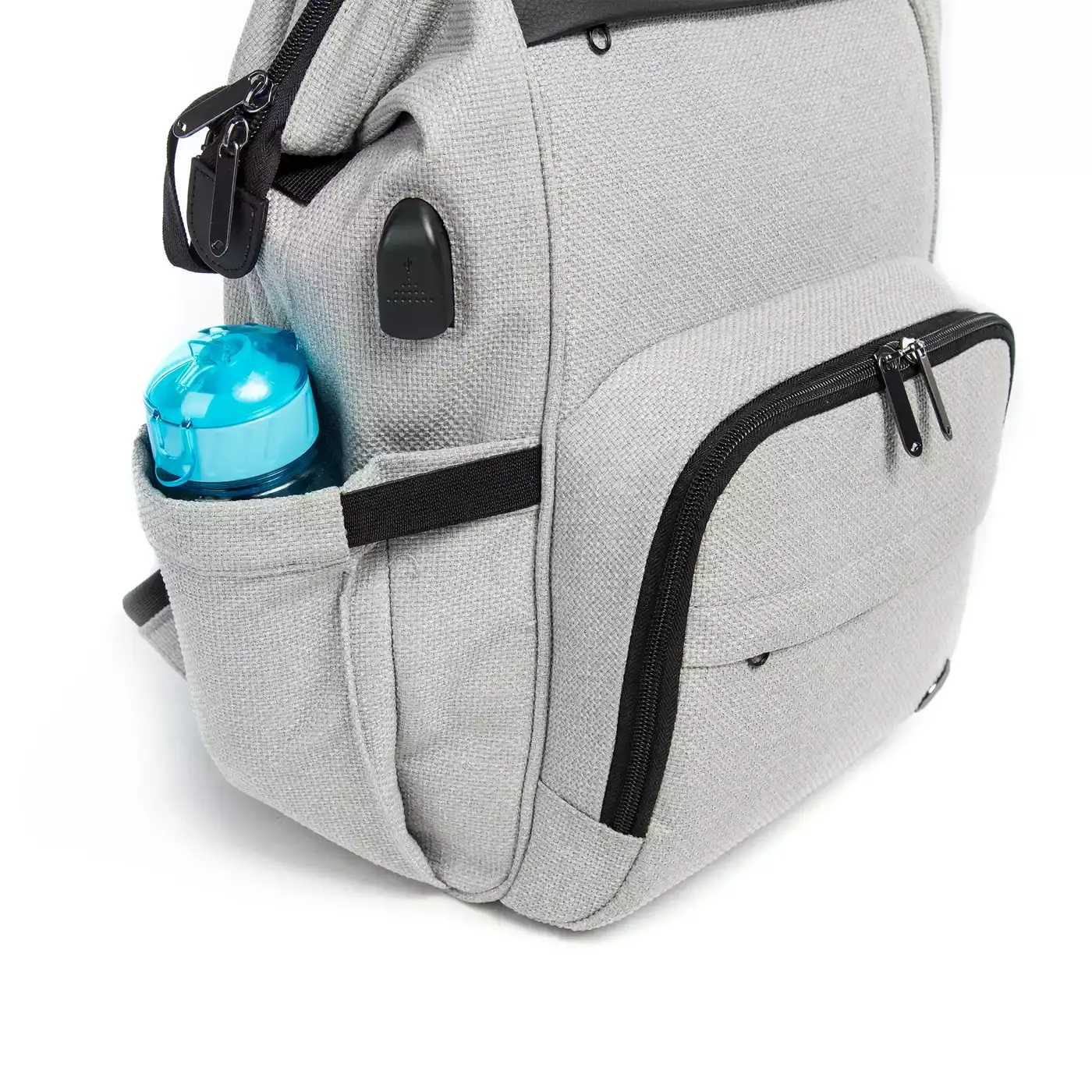 Wickelrucksack BackPack - Jamouz