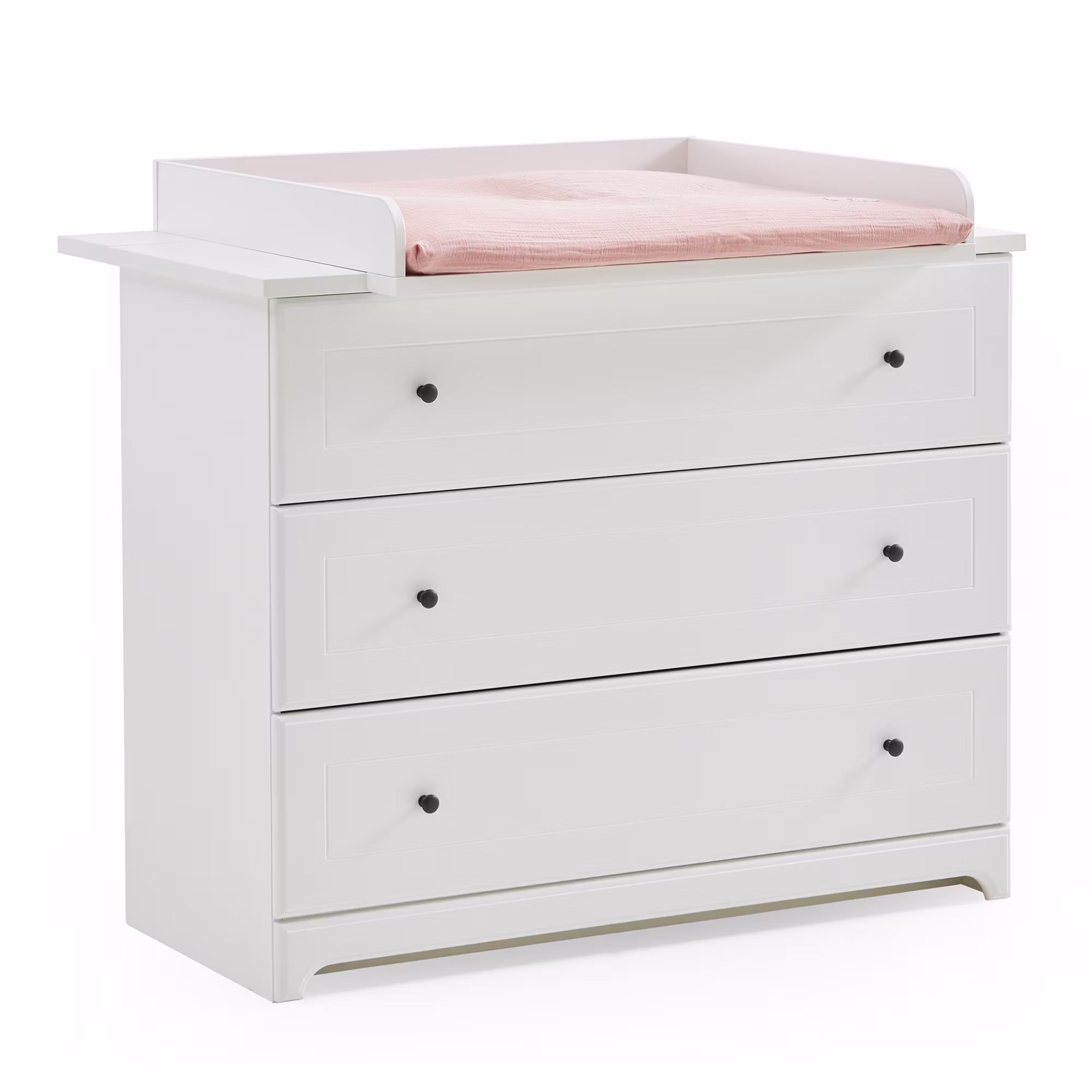 3-teiliges Spar-Set Babyzimmer Gretha - Jamouz