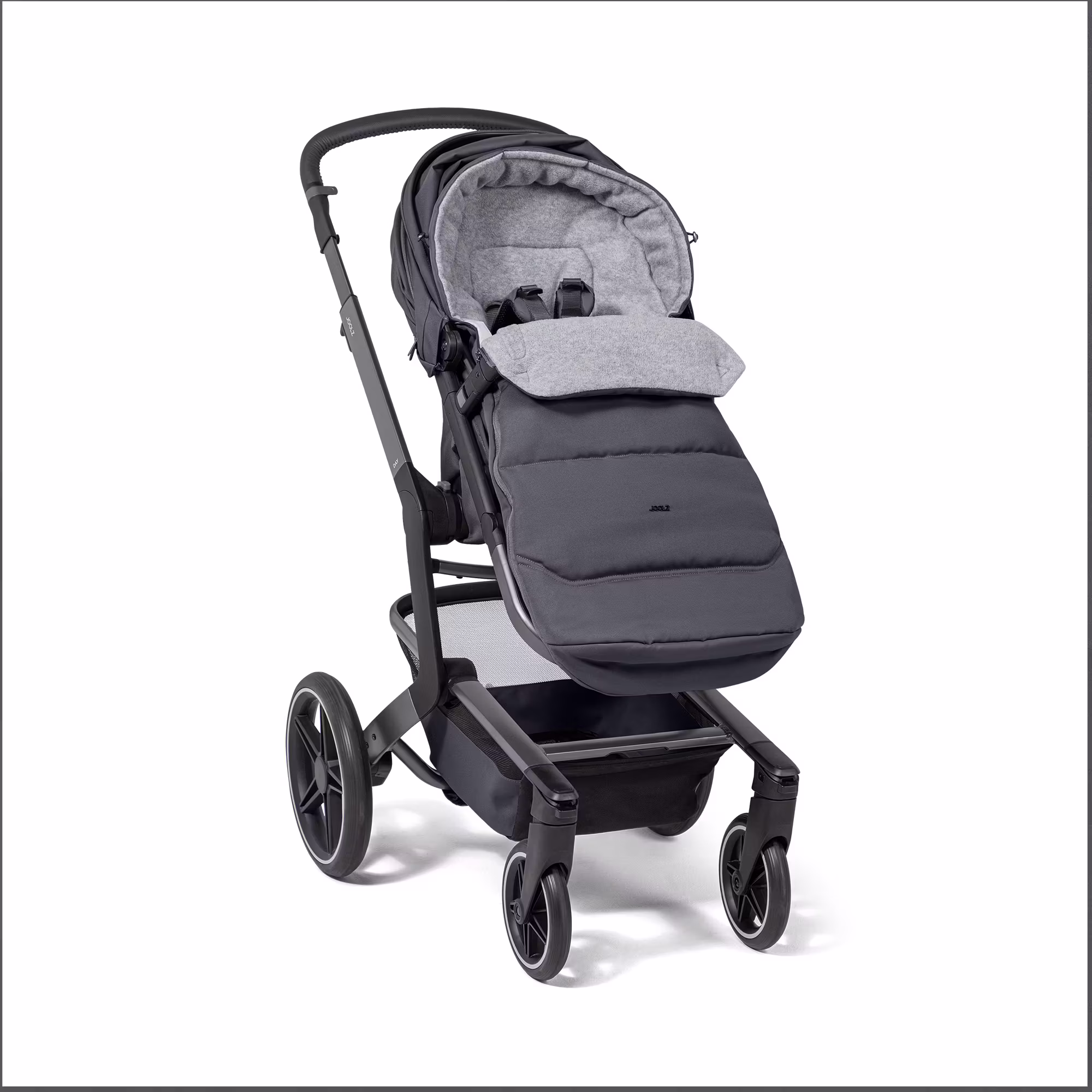 Fußsack Forest Green - Jamouz