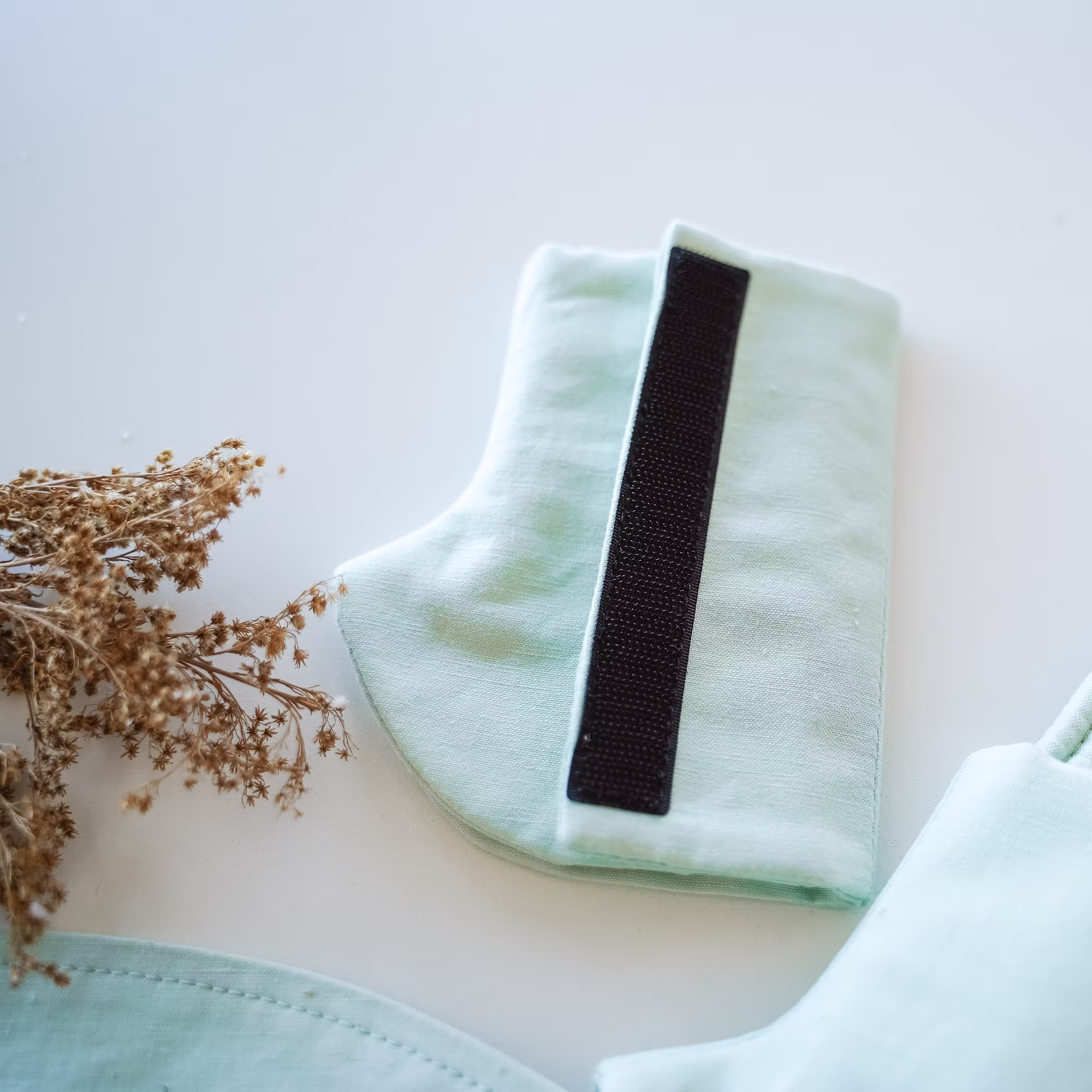 Schultergurtschoner Black - Jamouz