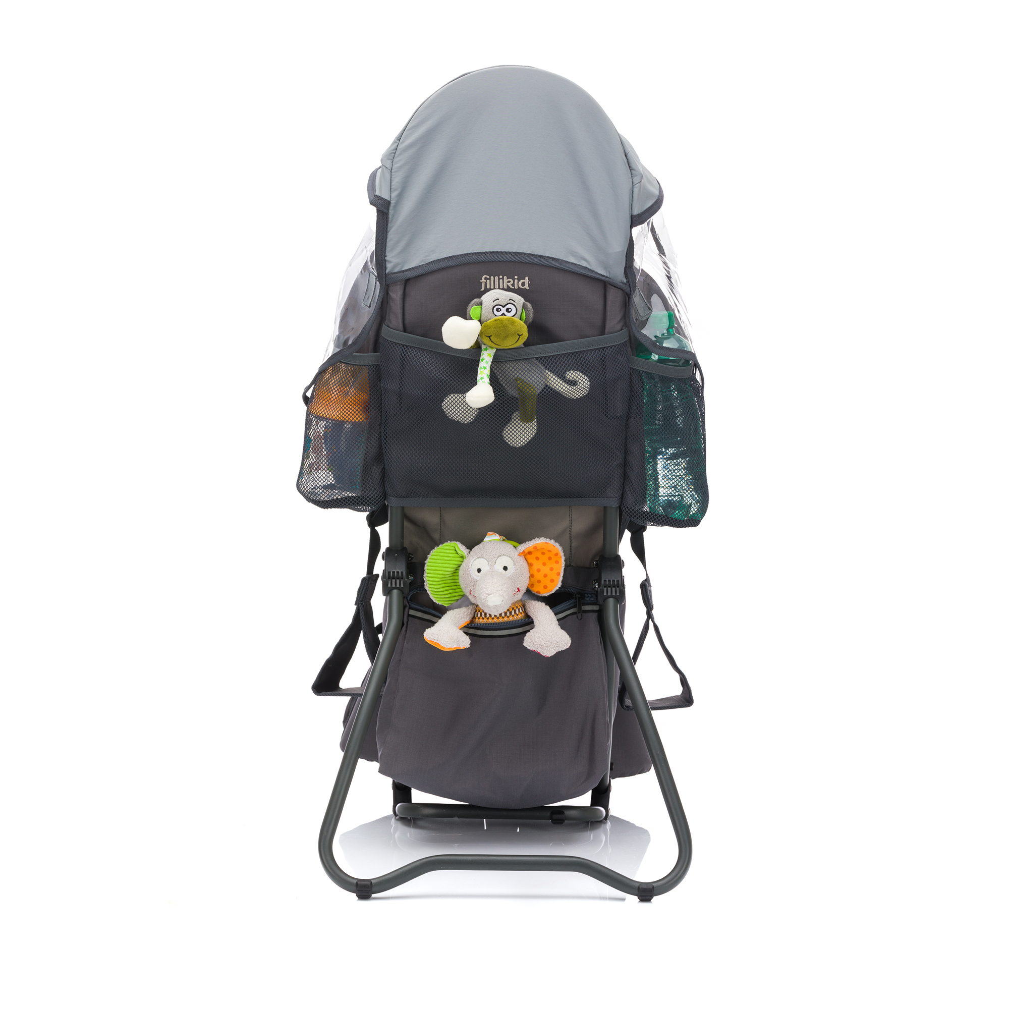 Rückentrage Elite - Jamouz