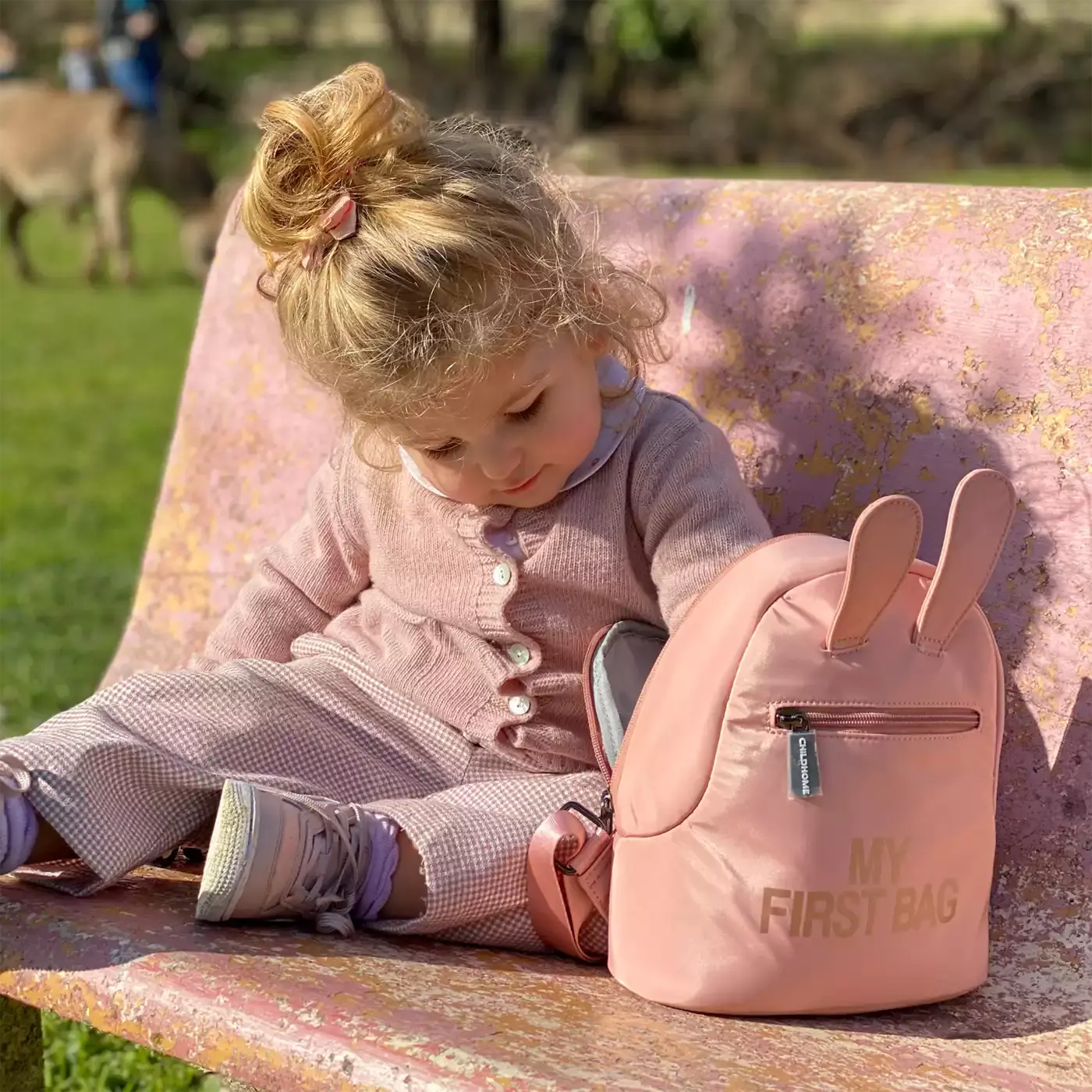 Kinderrucksack - Jamouz