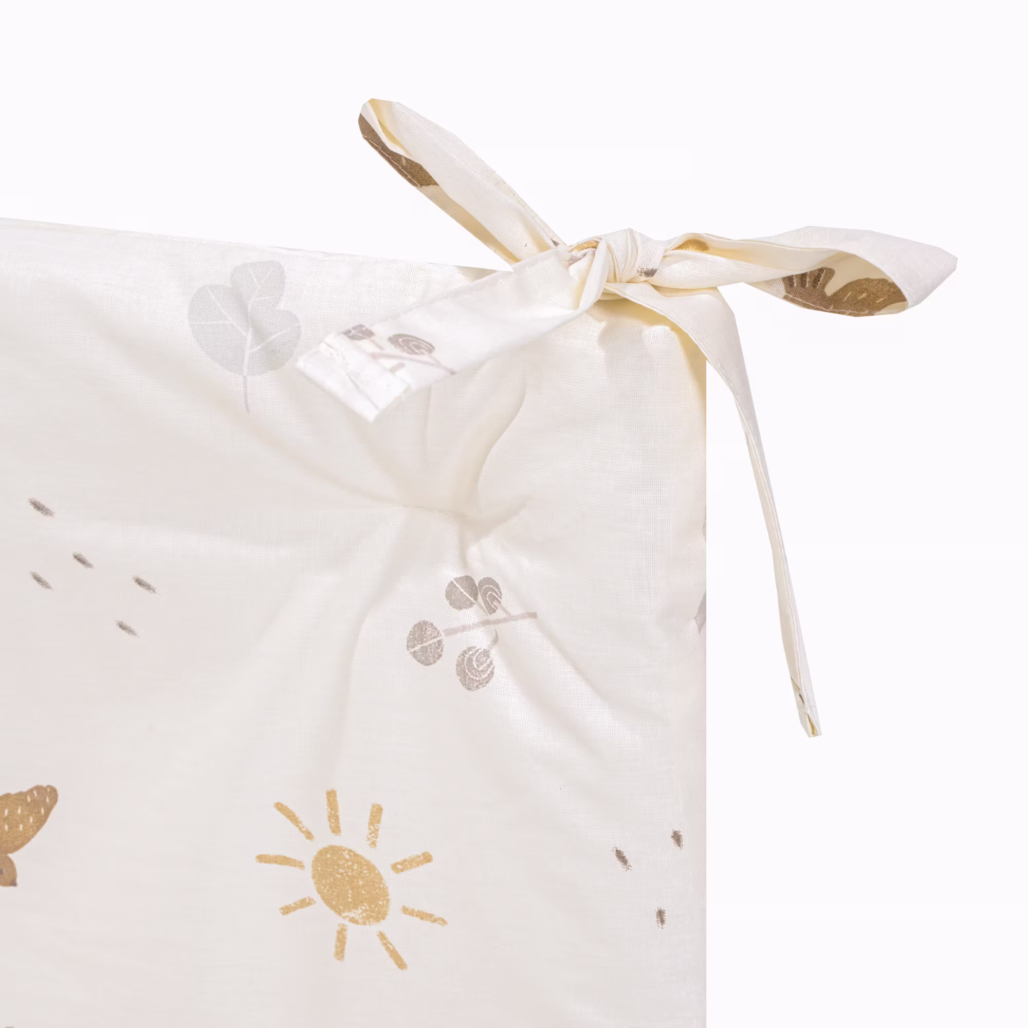 Nestchen Organic Night & Day - Jamouz