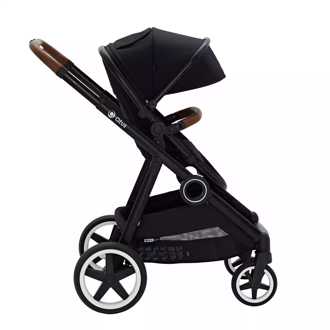 DuetPro Kinderwagen - Jamouz