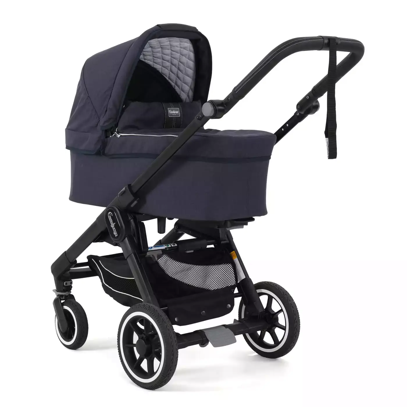 NXT 3.0 Wanne Lounge Navy - Jamouz