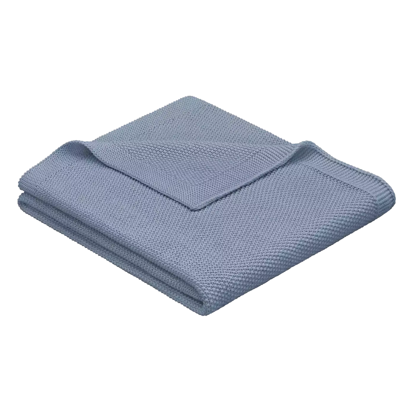 Baby-Strick-Decke - Jamouz
