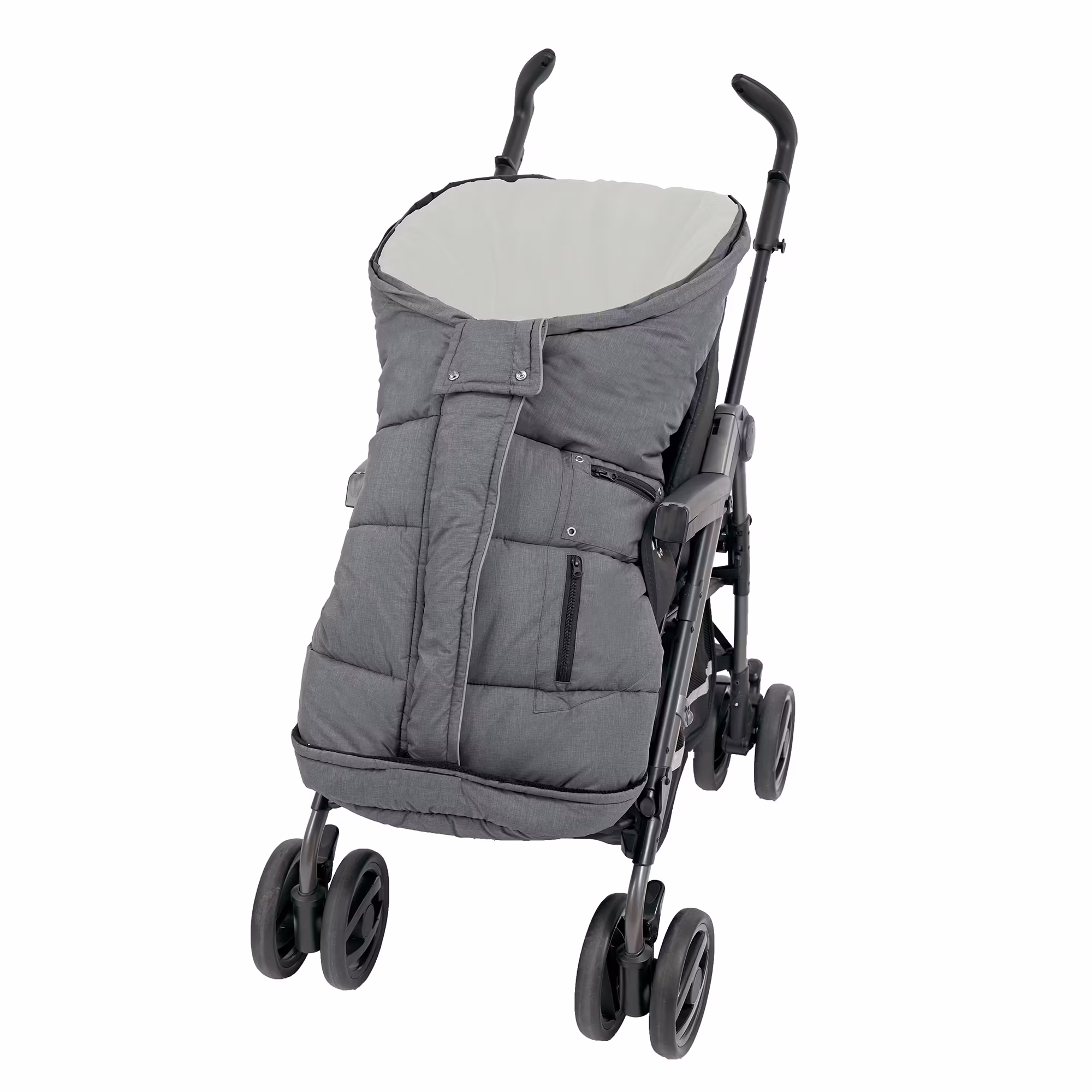 Winterfußsack Juna - Jamouz